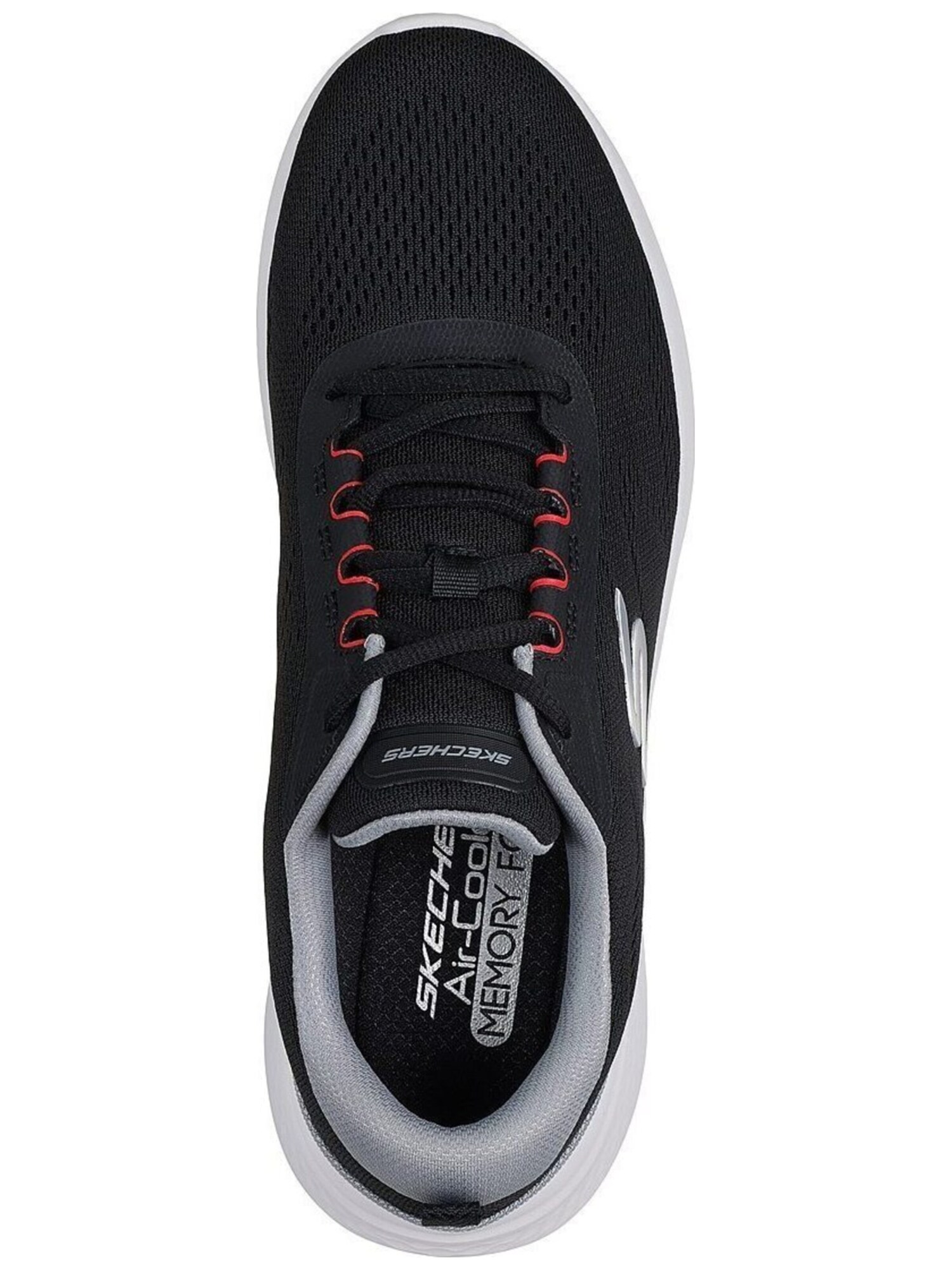 SKECHERS Zapatillas deportivas bajas 'Lite Pro 2.0 '  negro – imagen 4