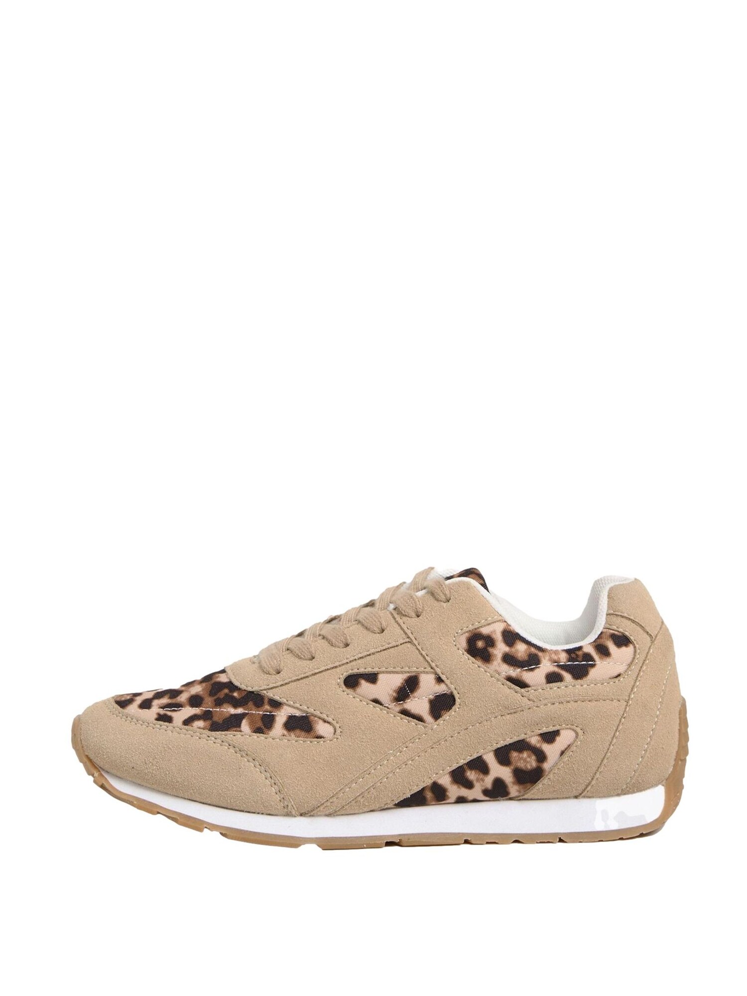 Friends Like These Sneaker low  maro deschis / maro închis