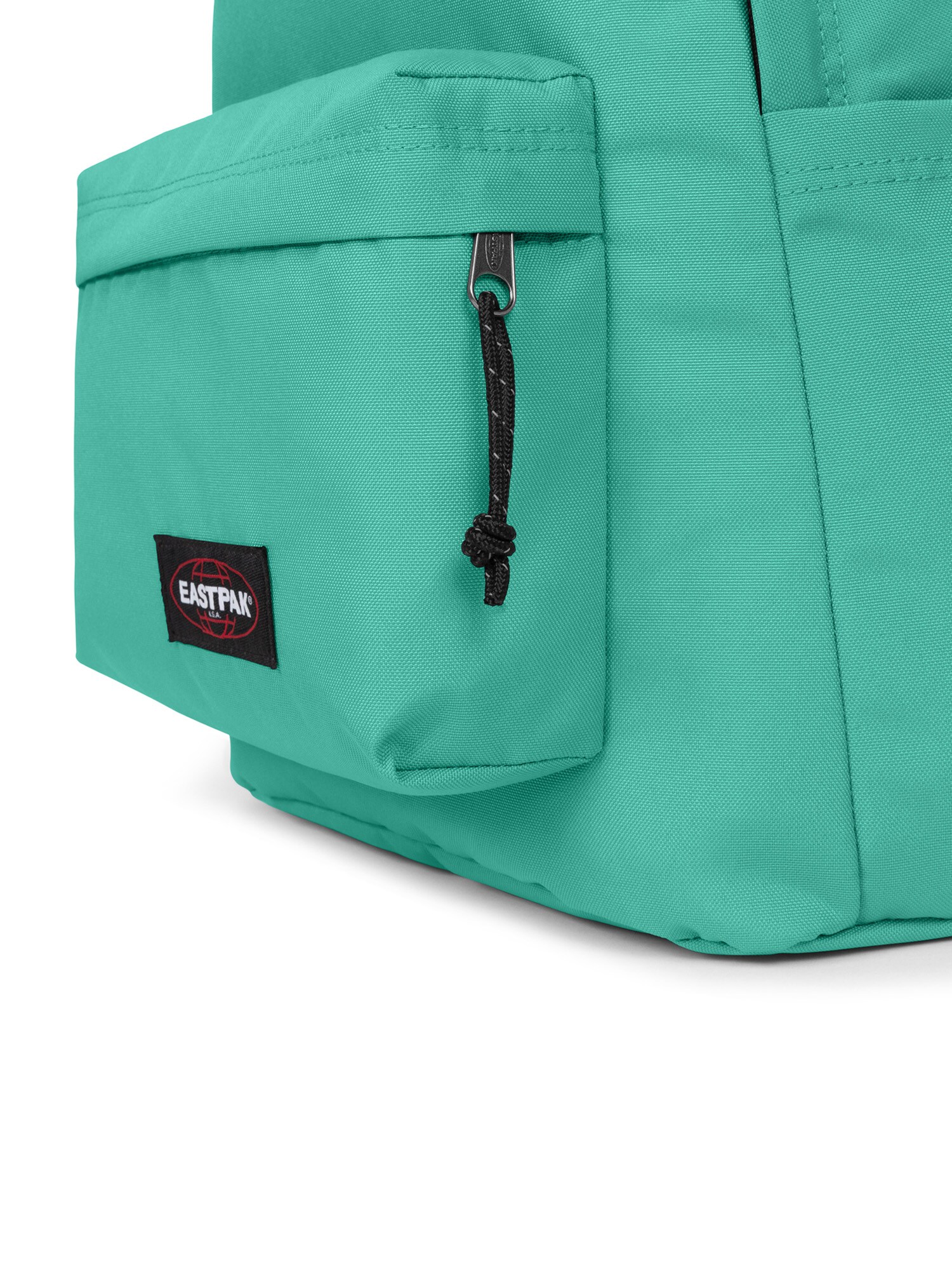 EASTPAK Batoh 'Day Office'  tyrkysová (obrázok 6)