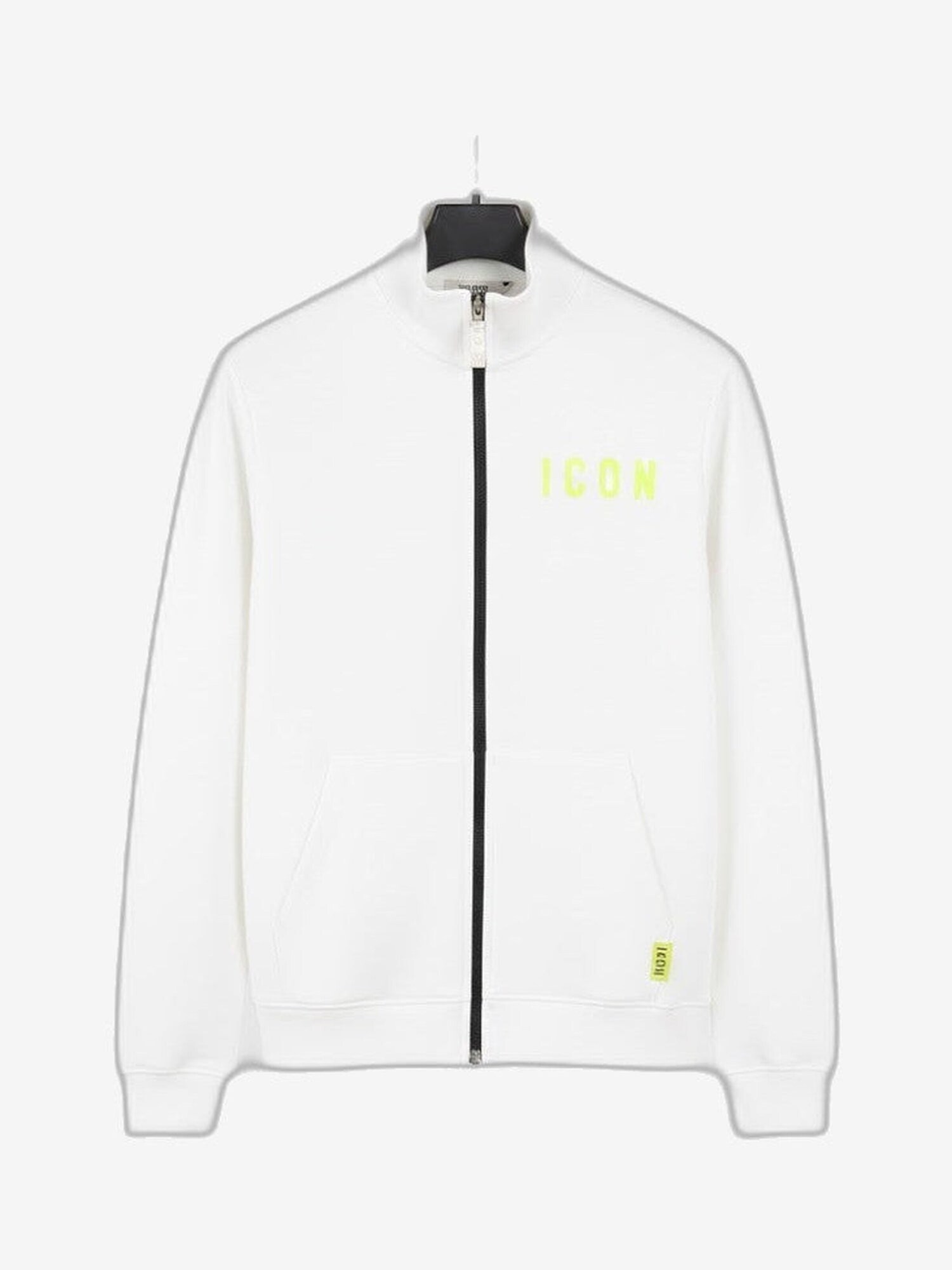 ICON Chaqueta de entretiempo  blanco
