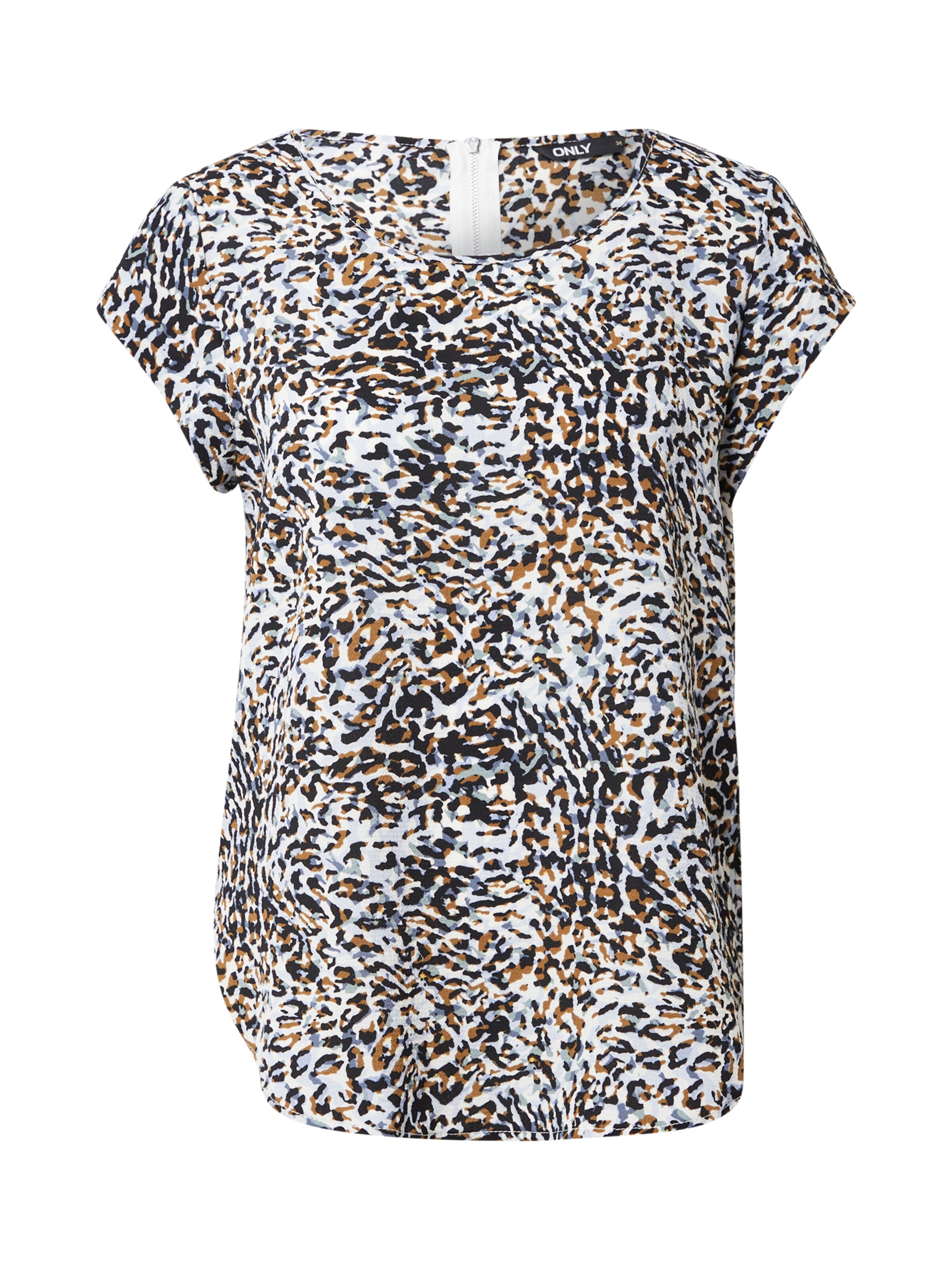 Nuevo Blusas Blanco Y Negro | Compra Online a Precios Super Baratos