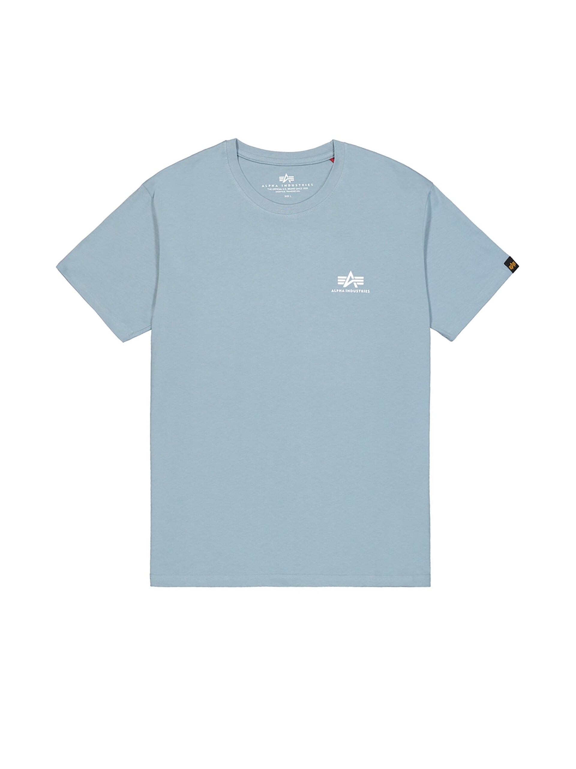 Alpha industries T-shirt herr