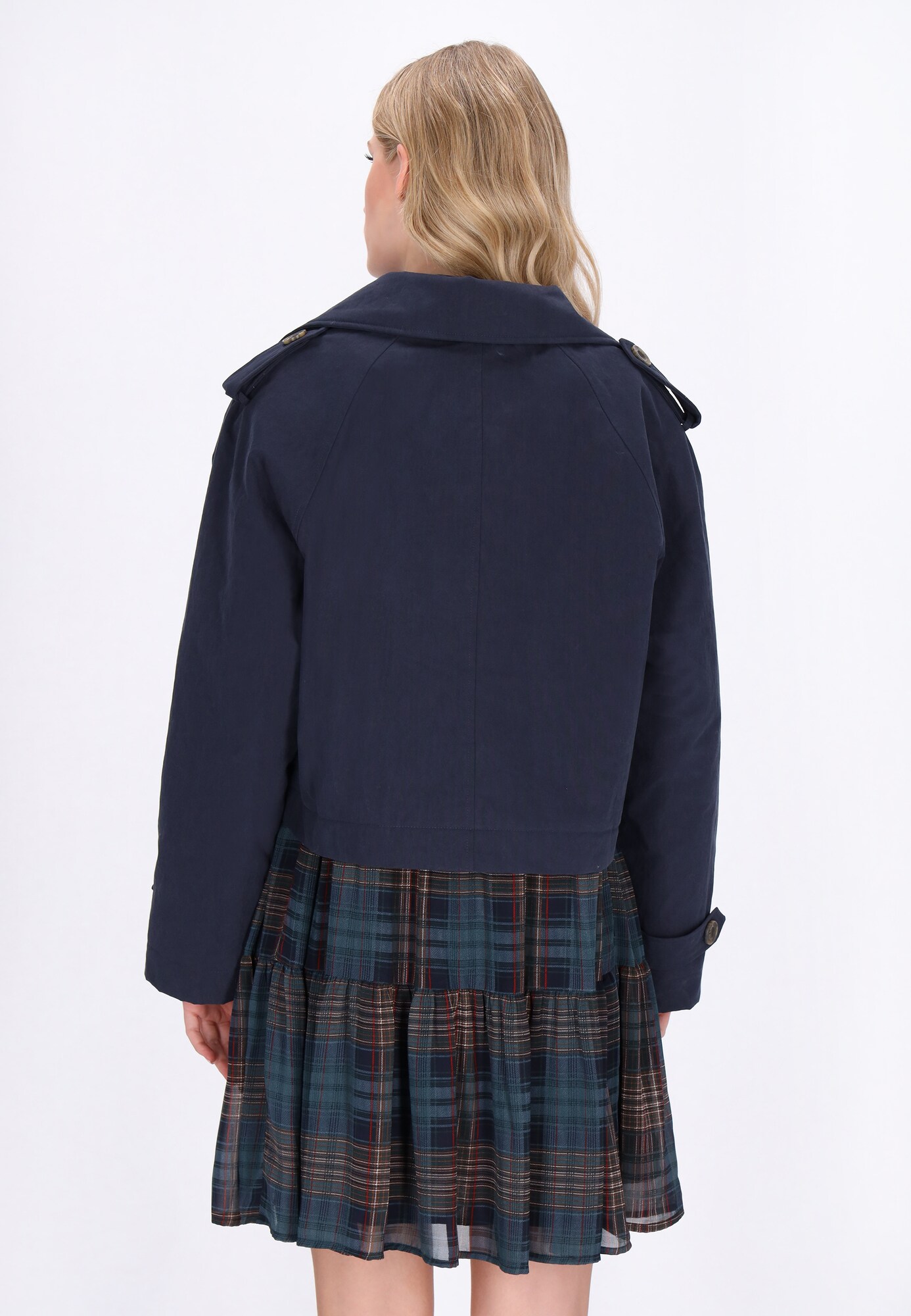 Thumbnail - DreiMaster Vintage Übergangsjacke