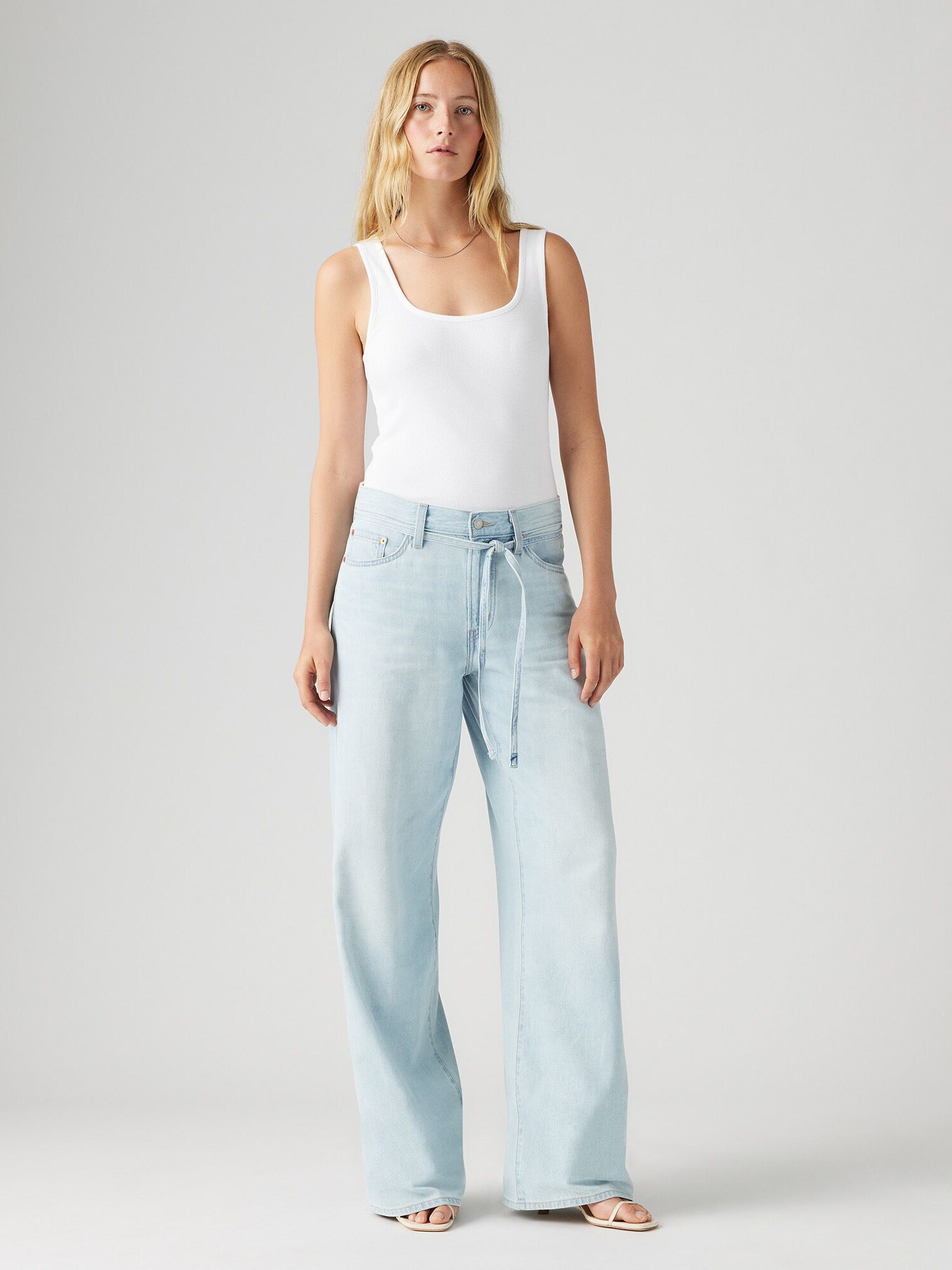 Thumbnail - Jeans 'XL STRAIGHT'