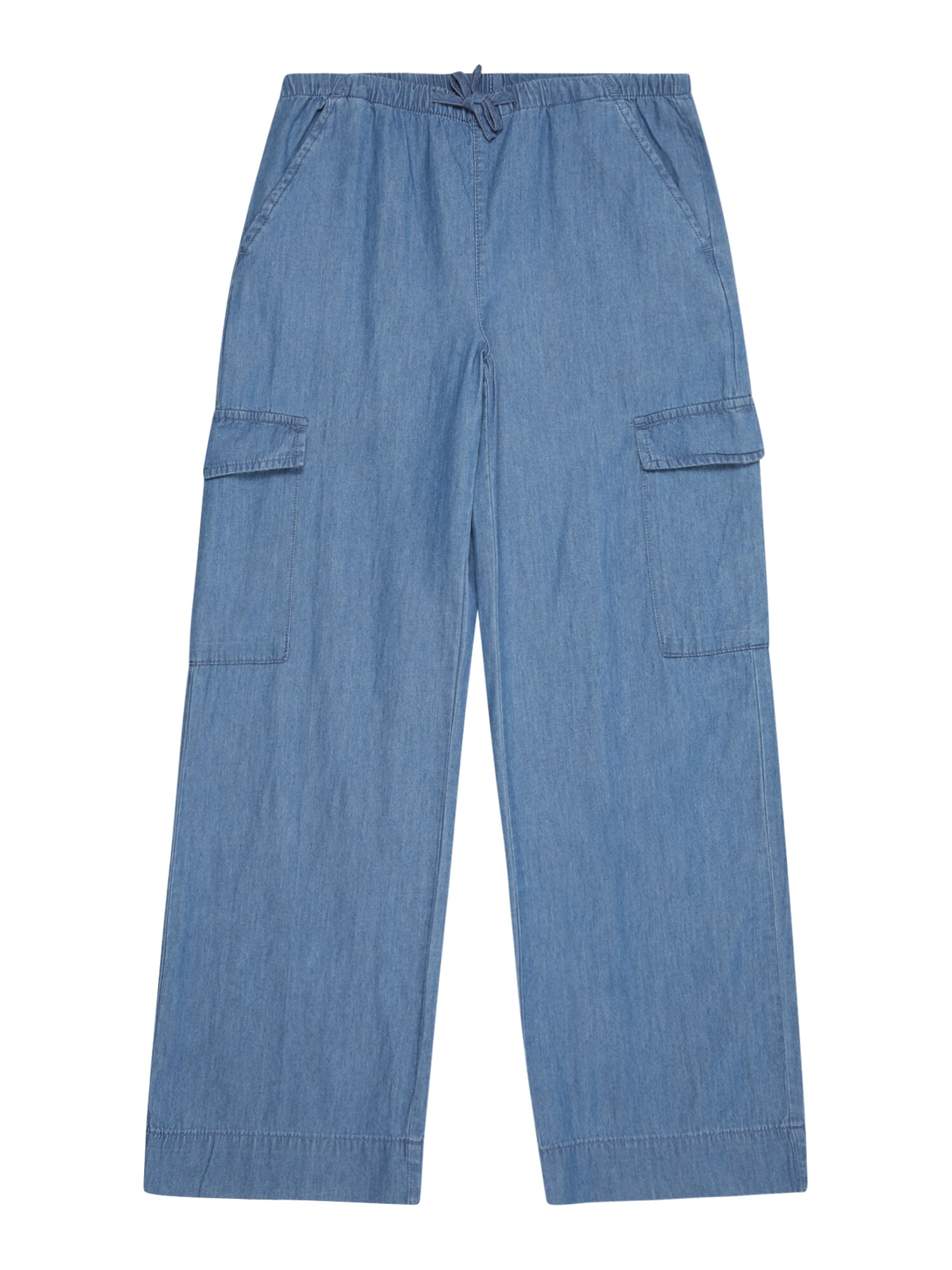 Vero Moda Girl Farmer 'VMDemi'  kék farmer akciós termékkép 1