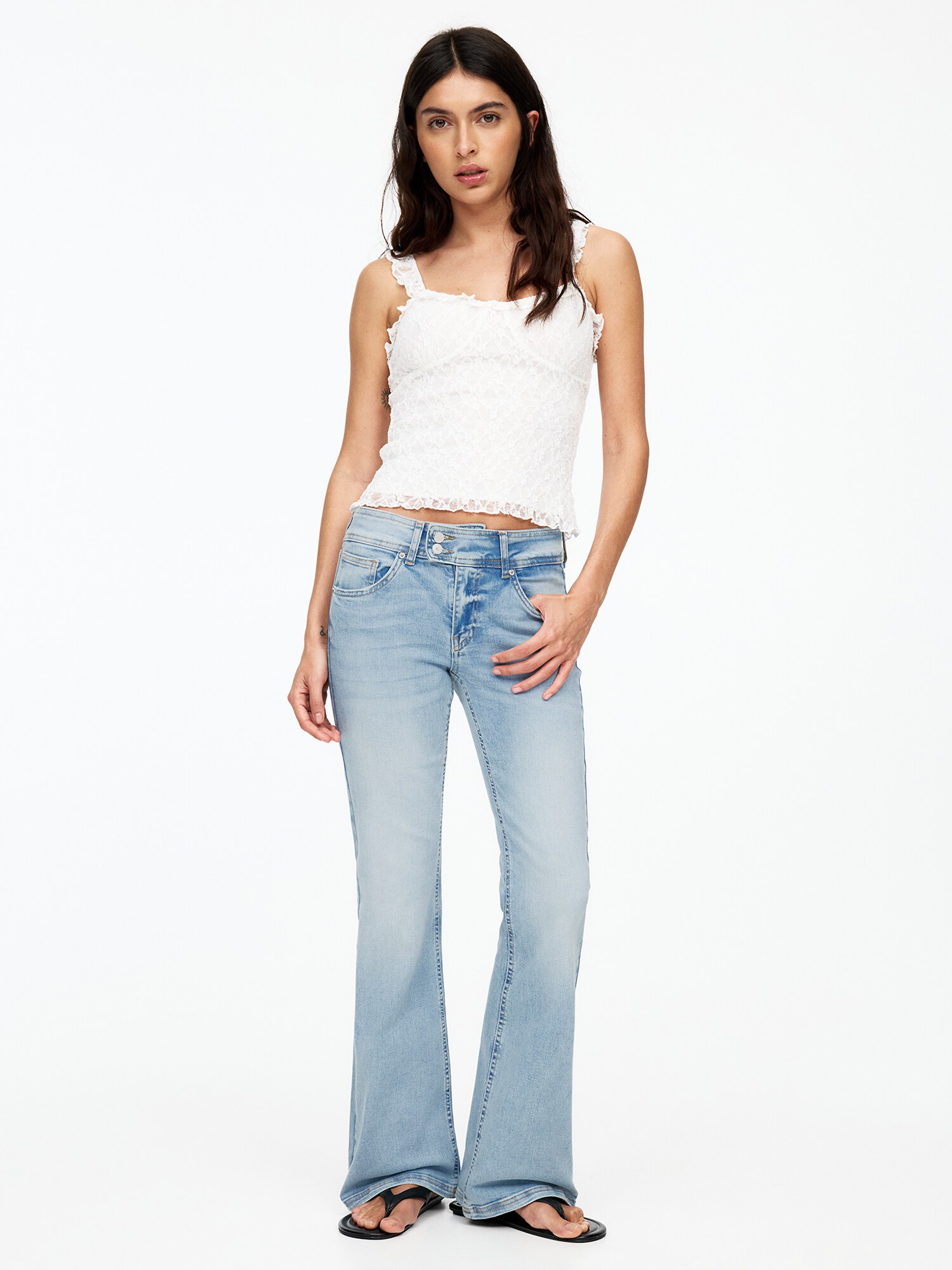 Thumbnail - Pull&Bear Jeans