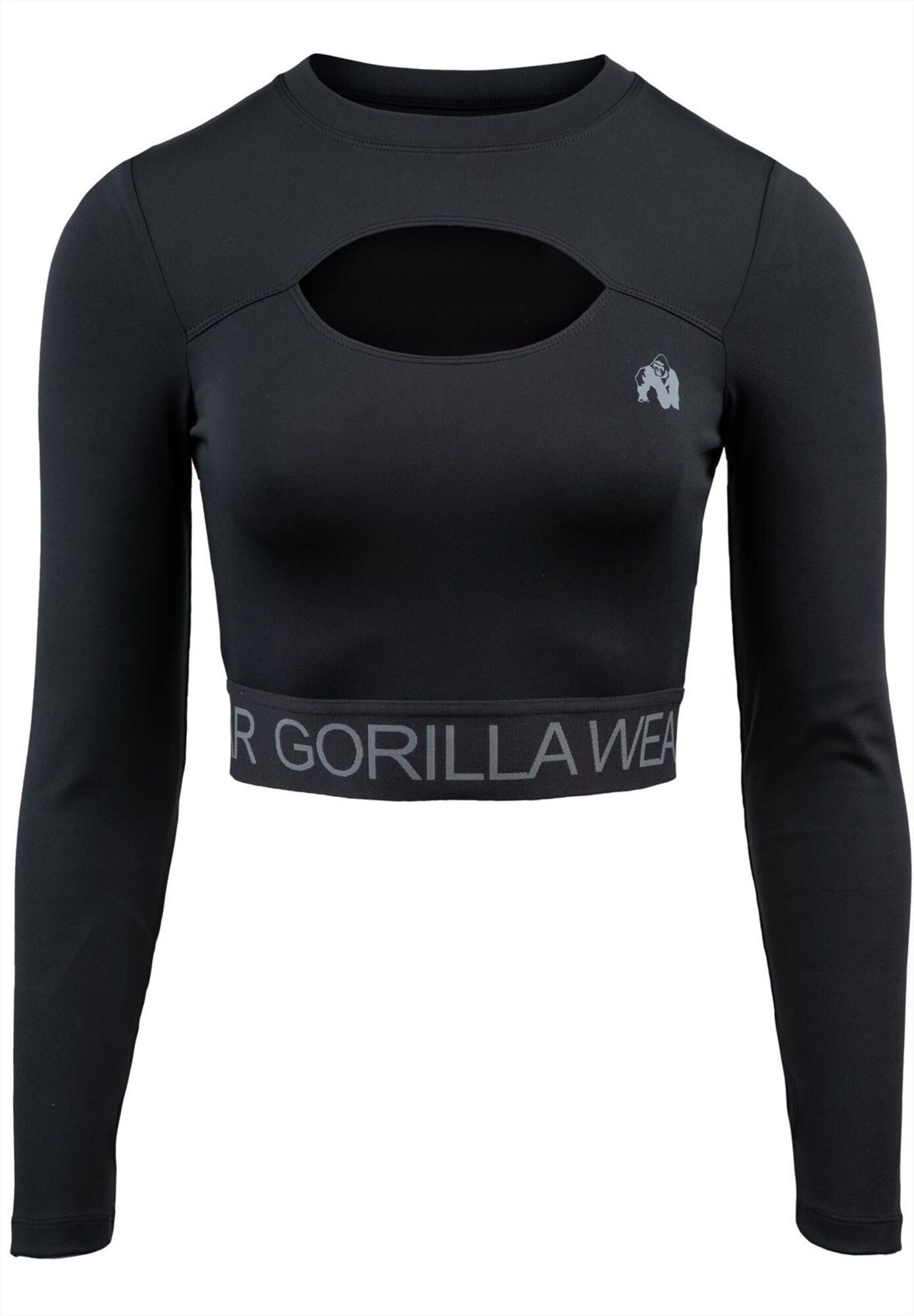 Gorilla Wear Funktionsshirt Osseo