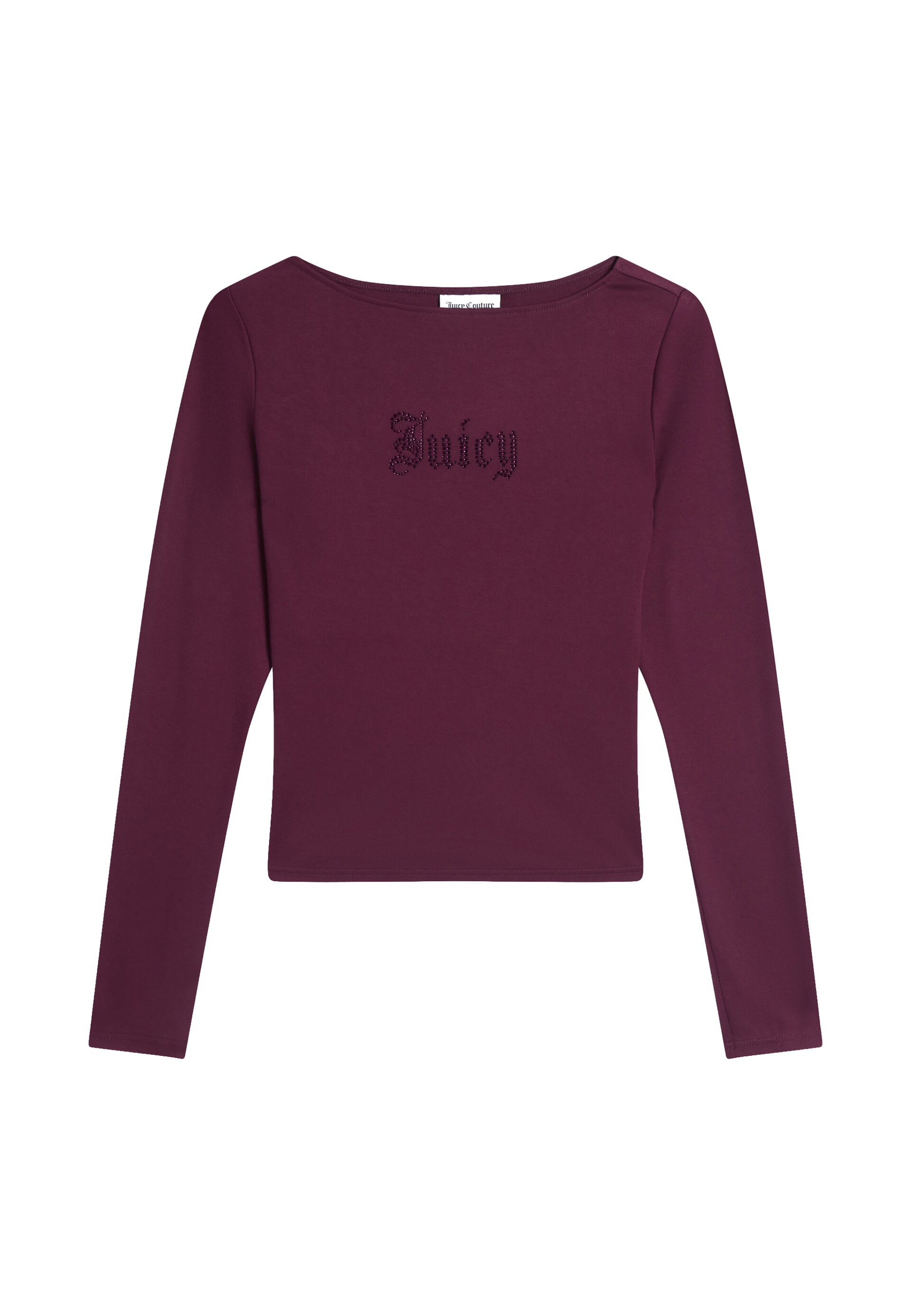 Juicy Couture T-shirt 'MIA' dam