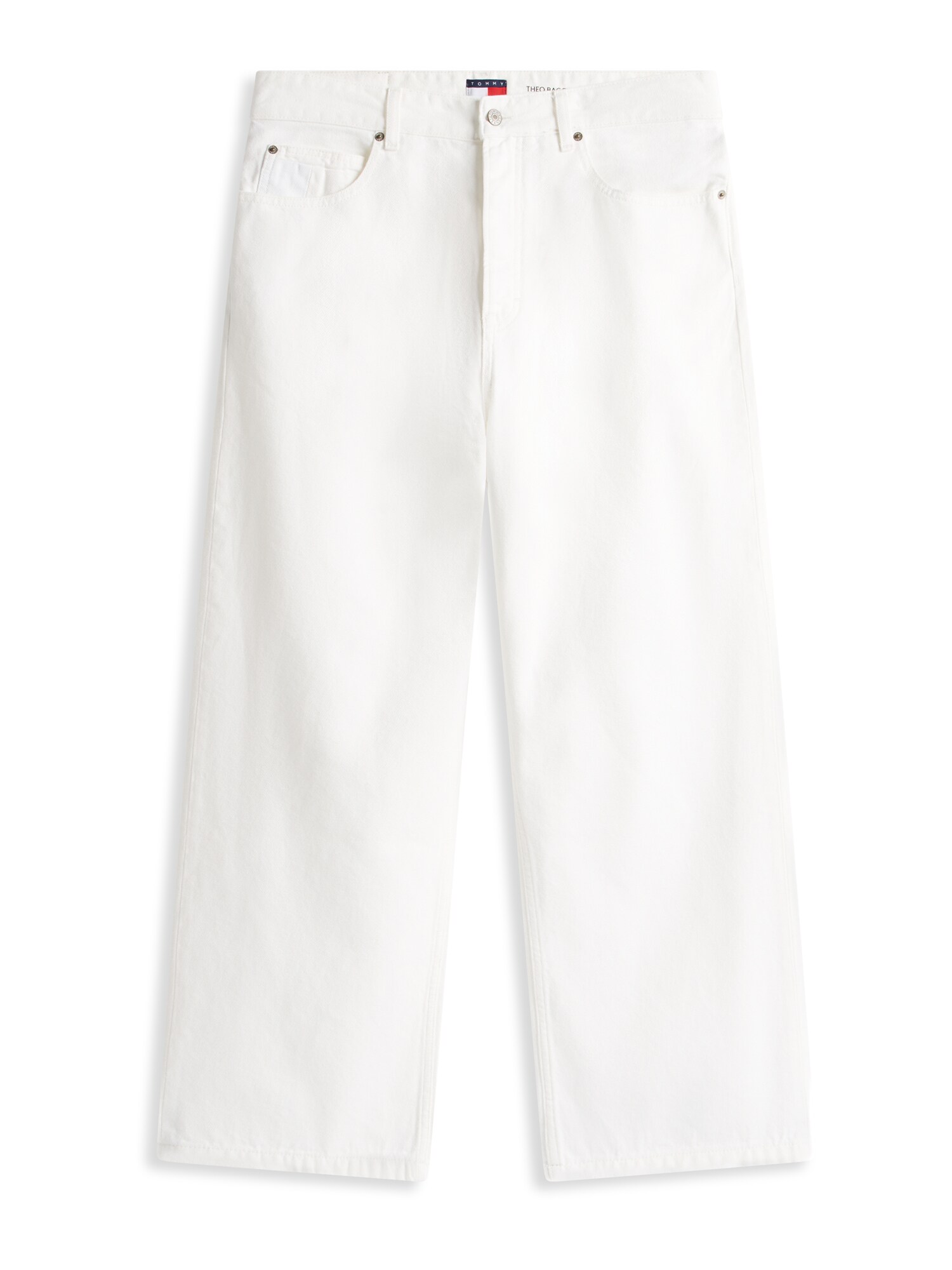 Tommy Jeans Jeans Theo  alb denim