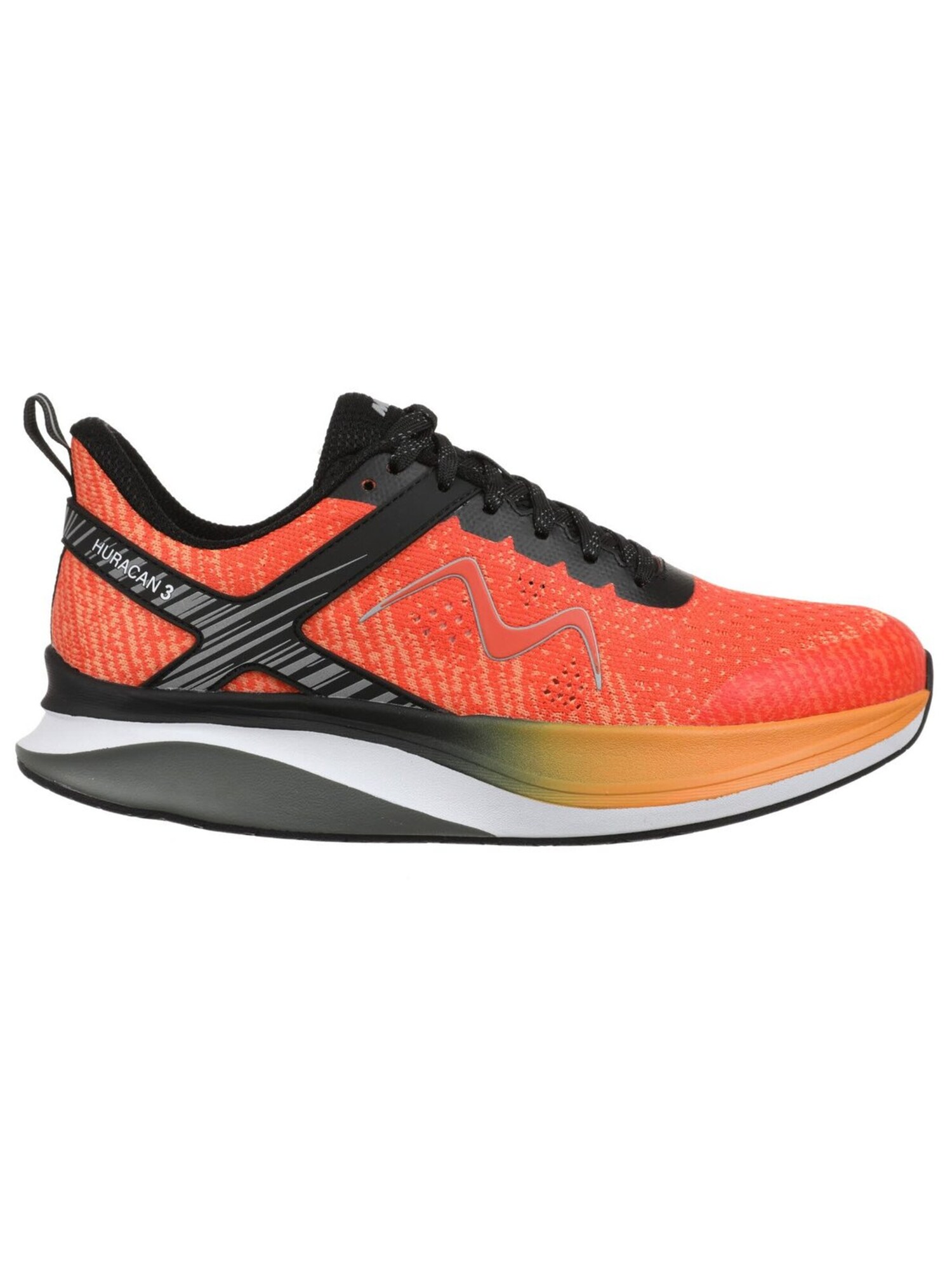 MBT Zapatillas deportivas bajas '703191 1638Y'  rojo