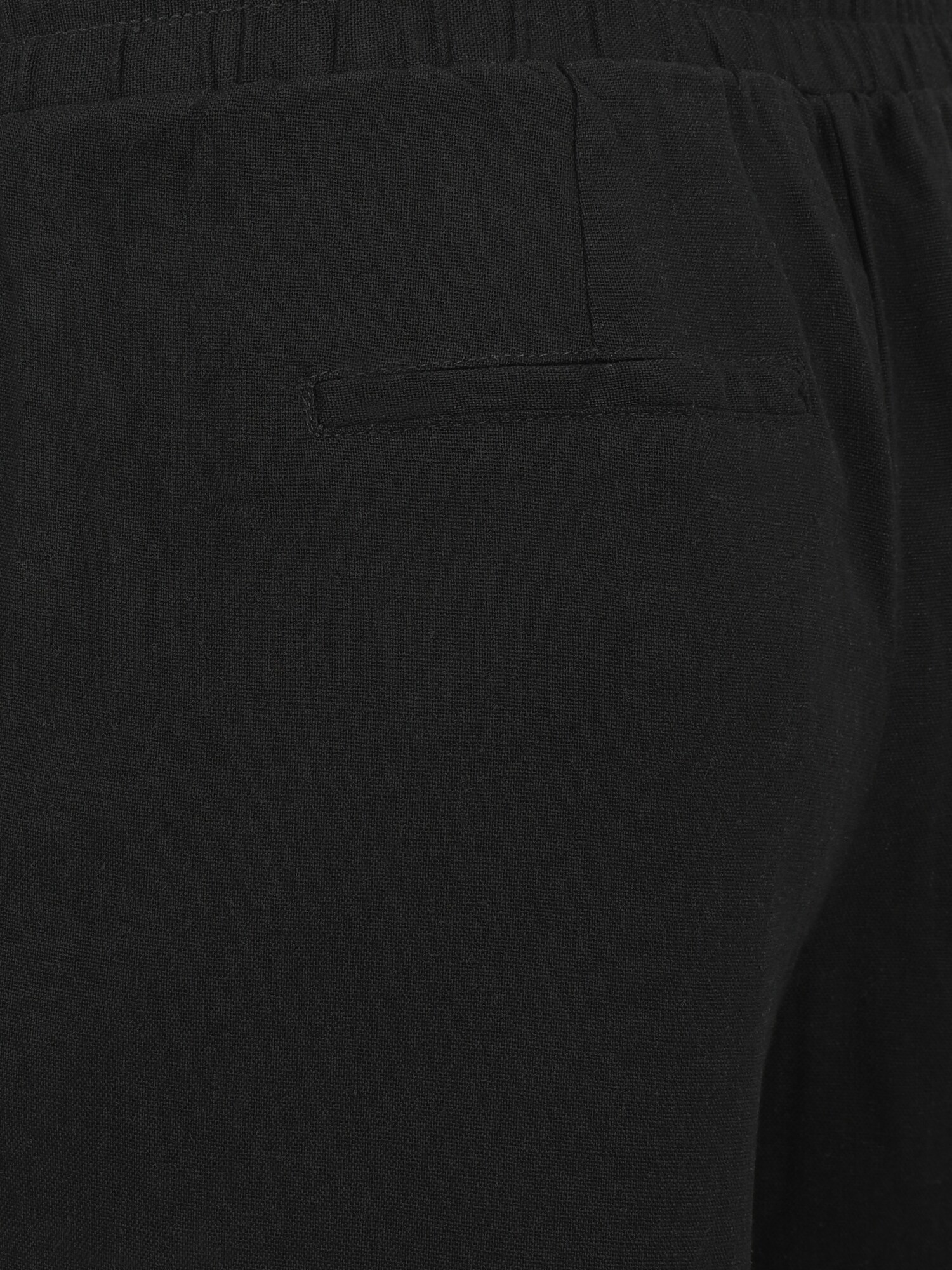 Vero Moda Petite Nohavice 'VMJESMILO' čierna (obrázok 3)