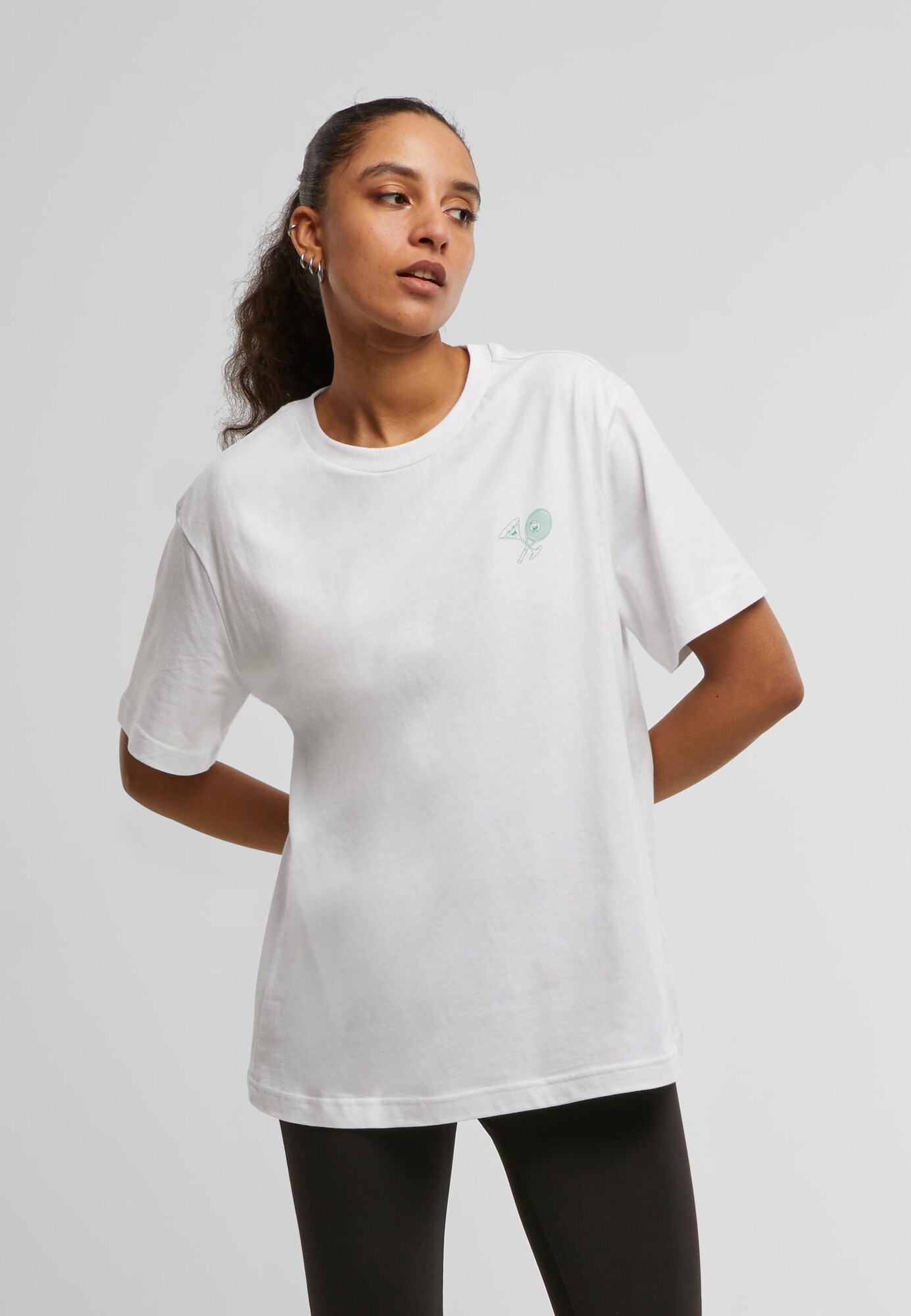 Thumbnail - T-Shirt 'Chasing Aces'