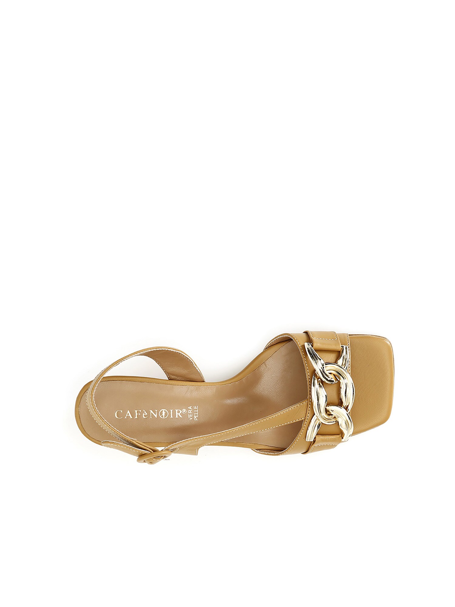Thumbnail - CAF NOIR Sandalen