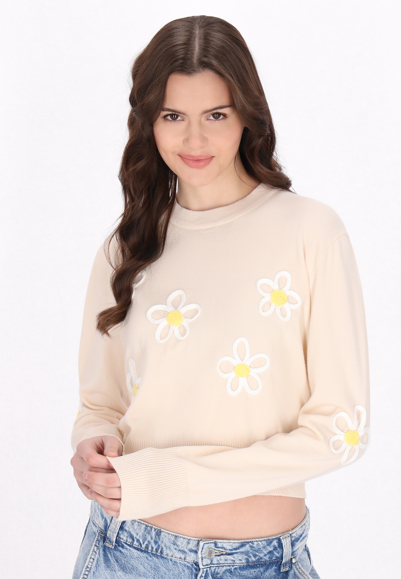 Thumbnail - MYMO Pullover