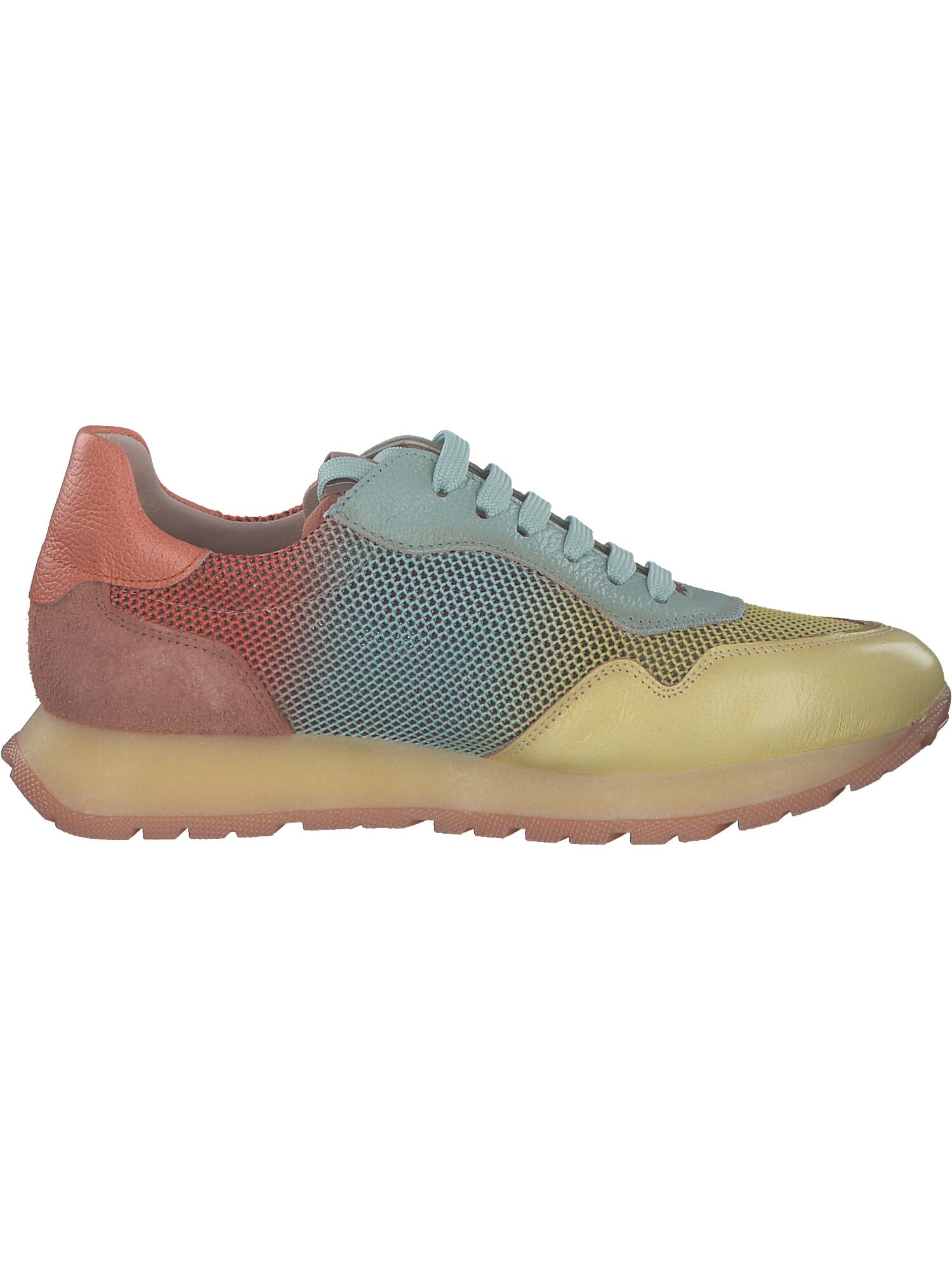Thumbnail - Schnürschuh 'Kansas HV253812'