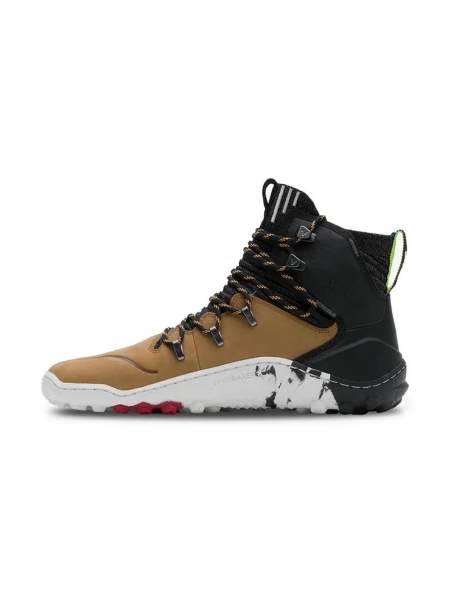 Vivo Barefoot Botas 'TRACKER DECON FG2' marrón – imagen 3