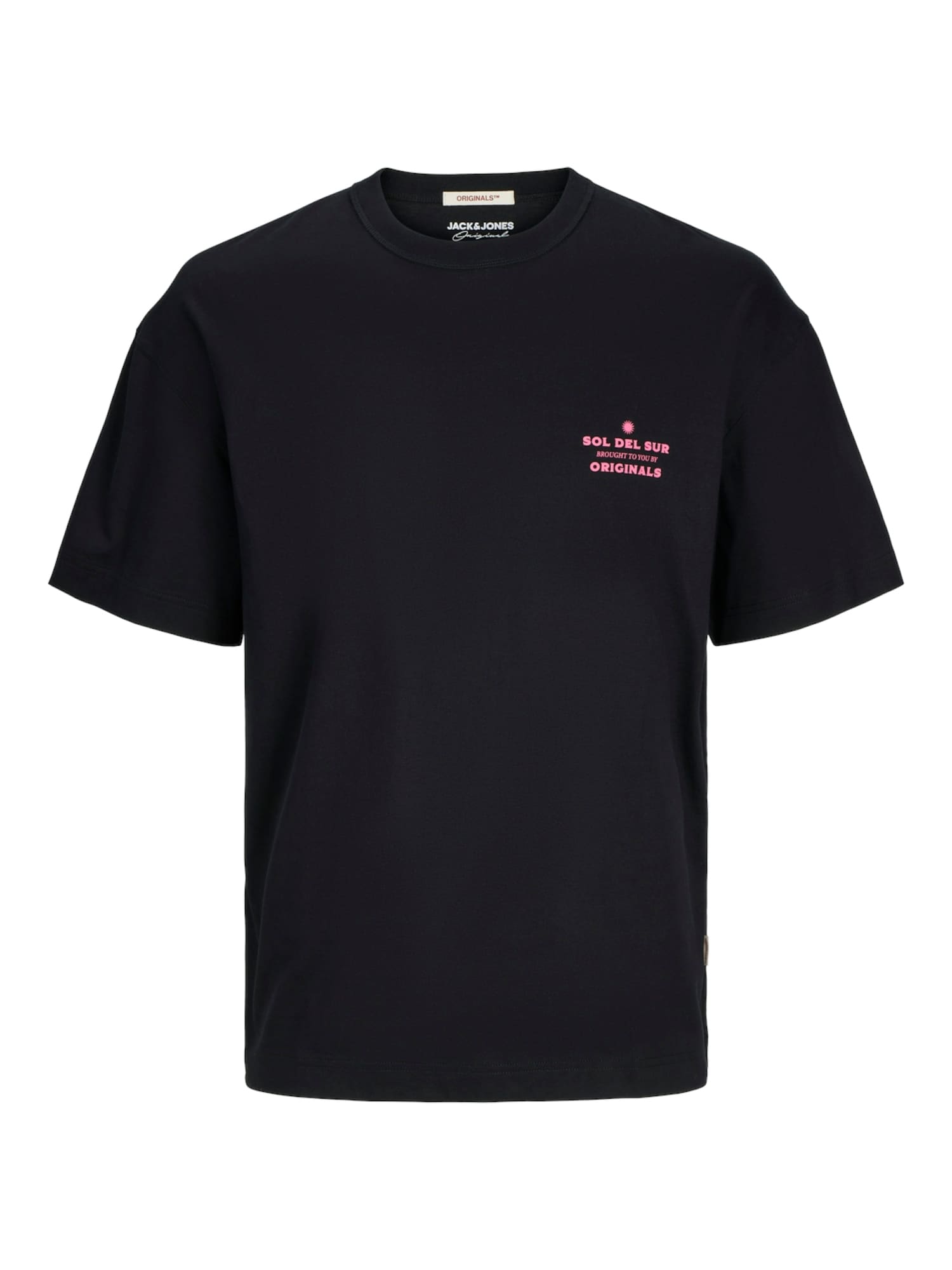 Thumbnail - T-Shirt 'Mykonos'