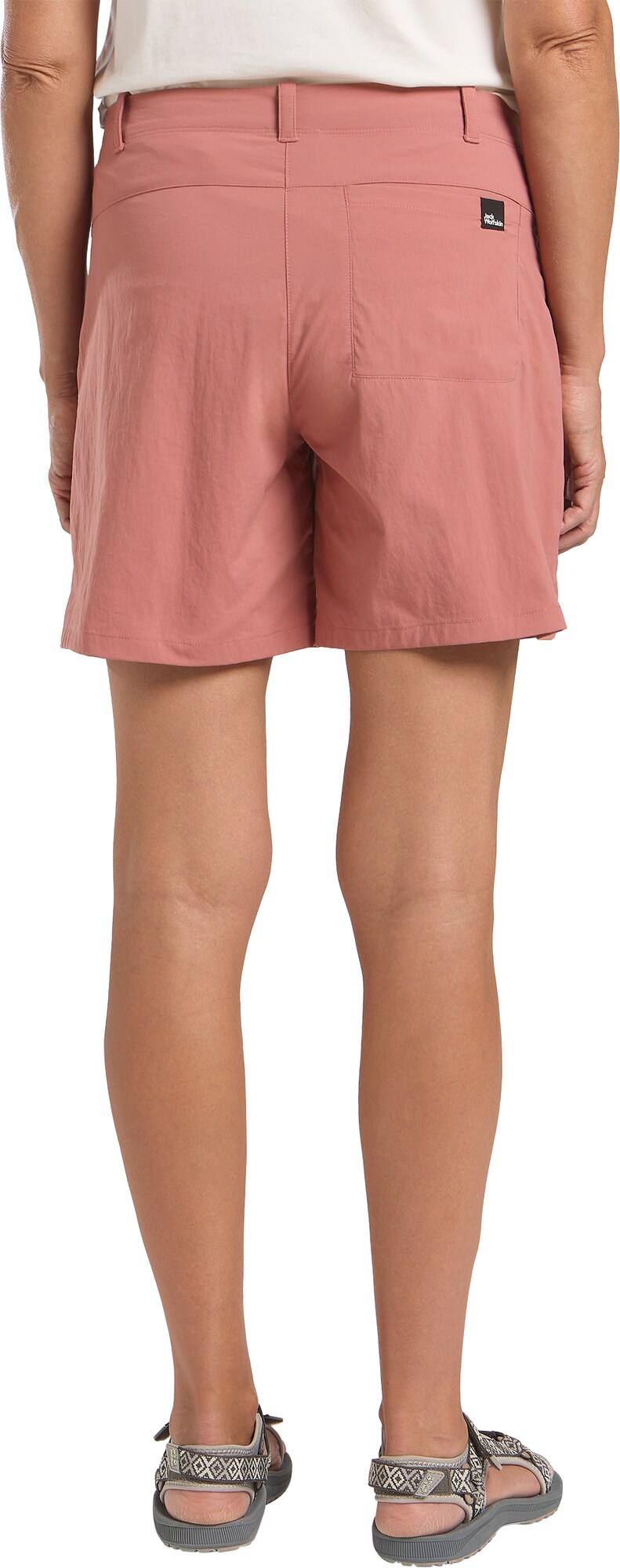 Thumbnail - JACK WOLFSKIN Outdoorshorts Desert