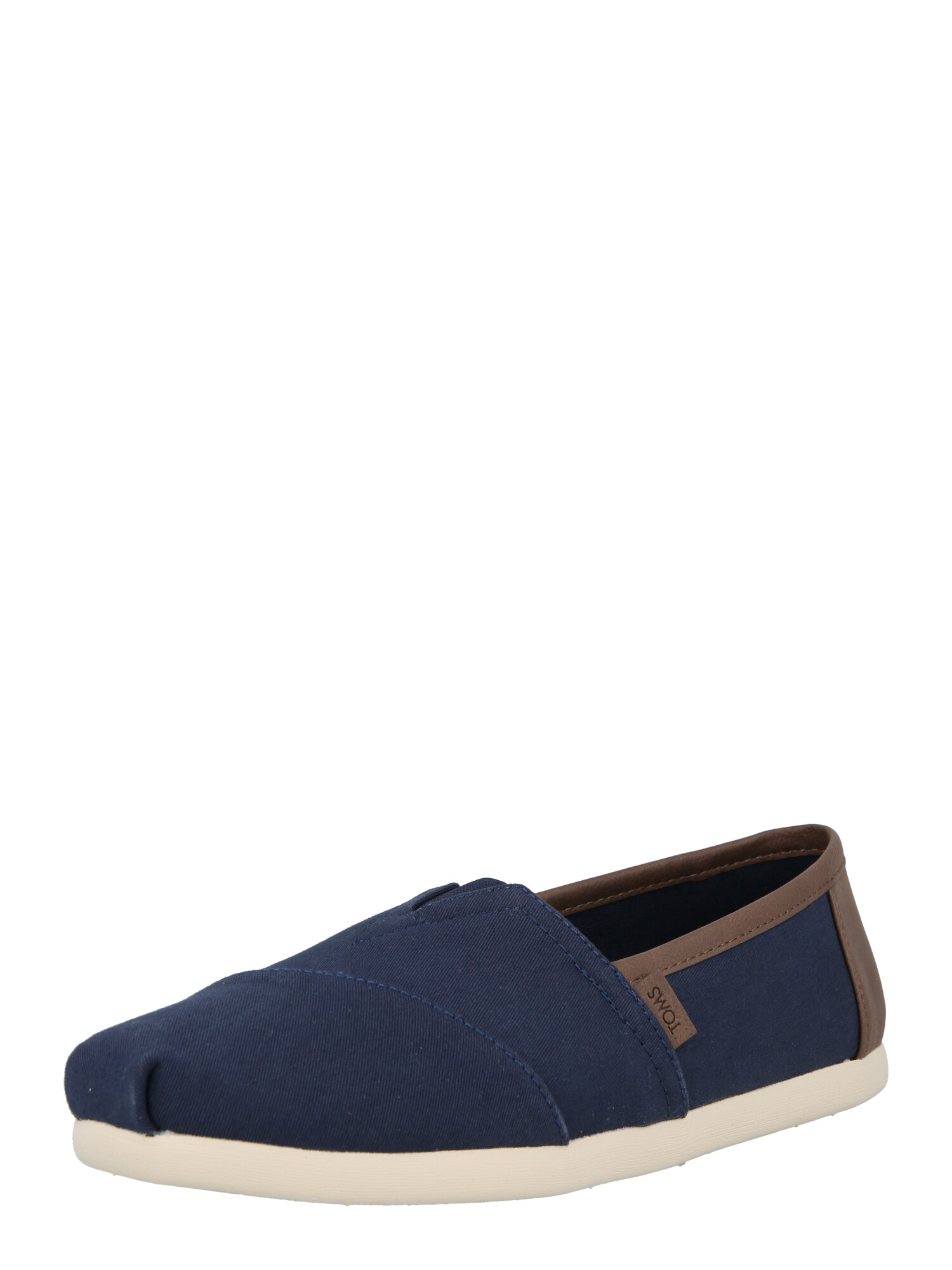 Rafinați pentru bărbați pantofi formali – Toms