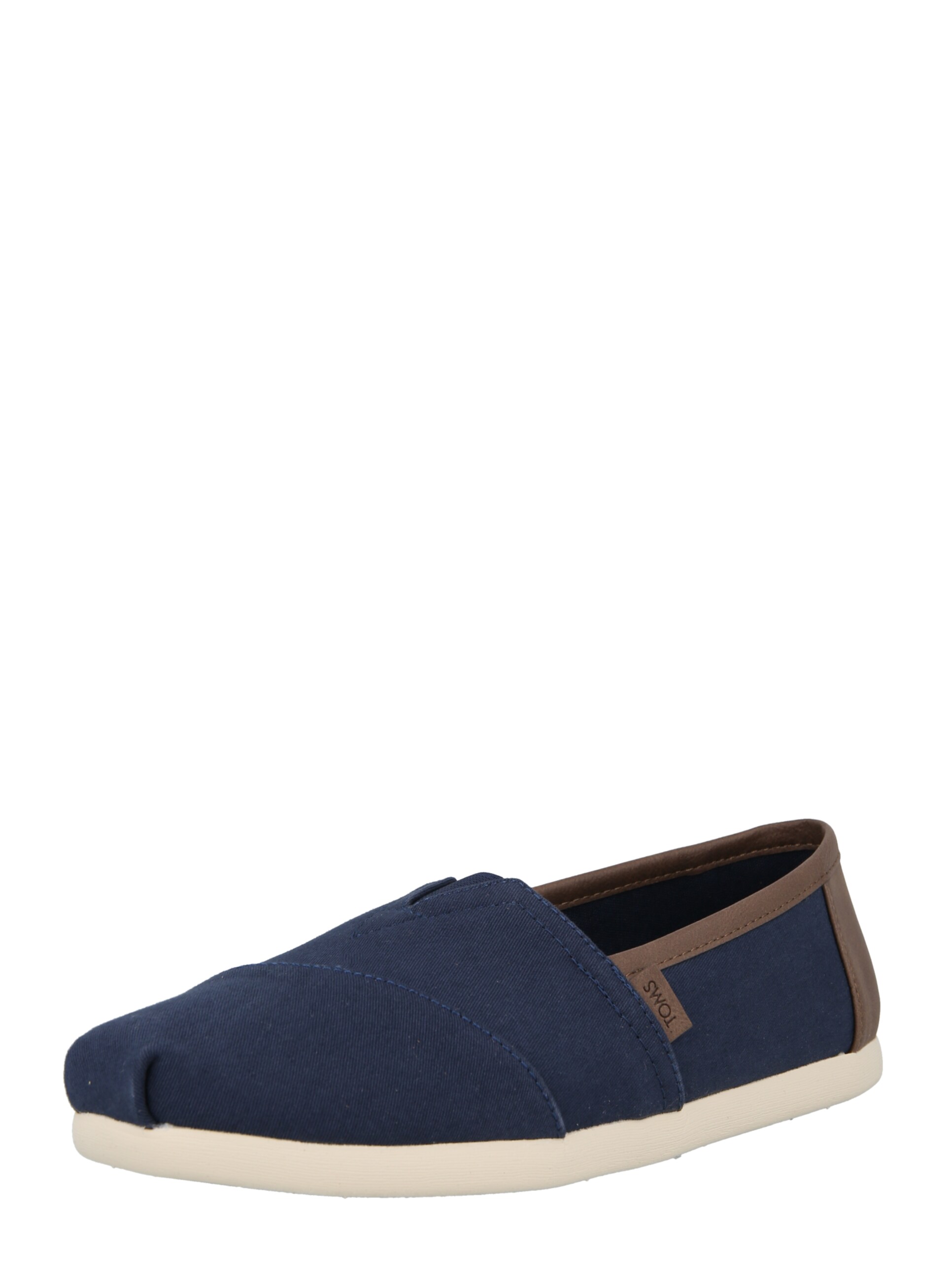 TOMS Slip-in 'CLASSIC' loafers & mockasiner herr
