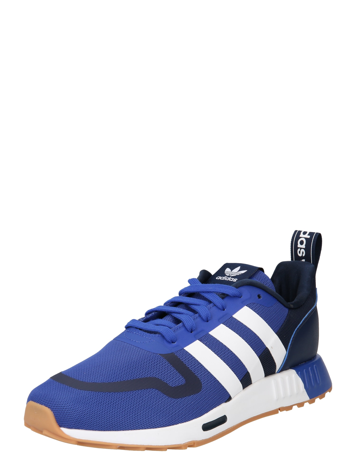 ADIDAS ORIGINALS Pantofi sport 'Multix'  albastru / negru / alb