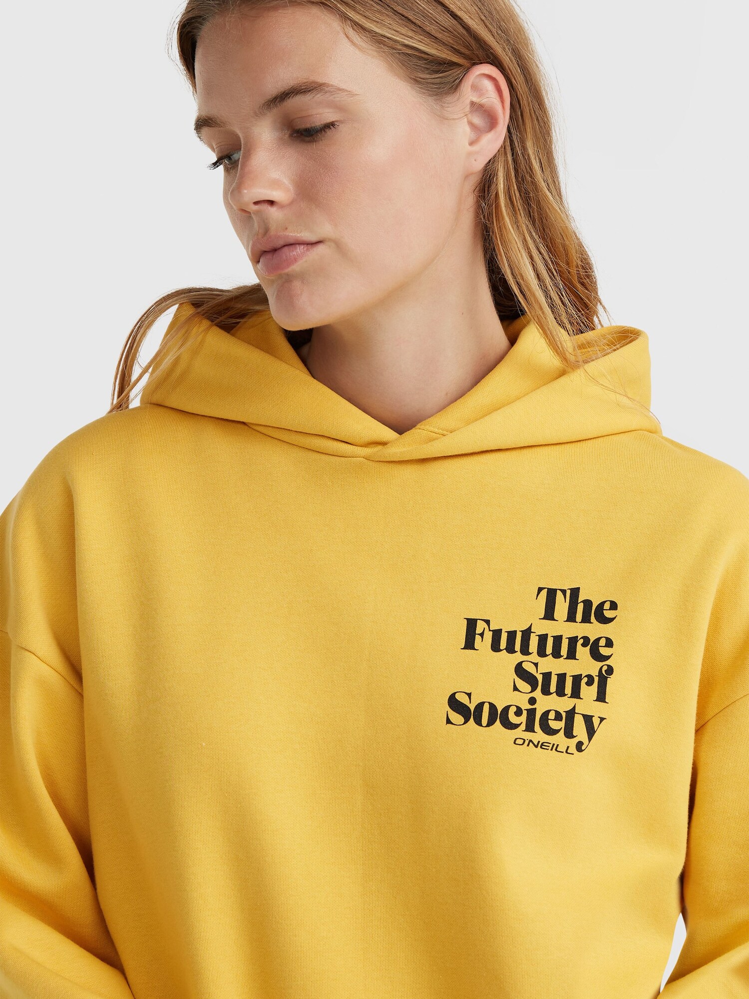 Thumbnail - Sweatshirt ' Future Surf Society'