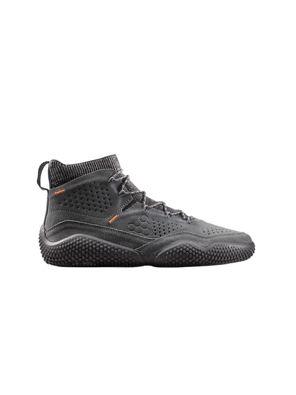 Hög sneaker 'MOTUS STUDIO MID LEATHER'