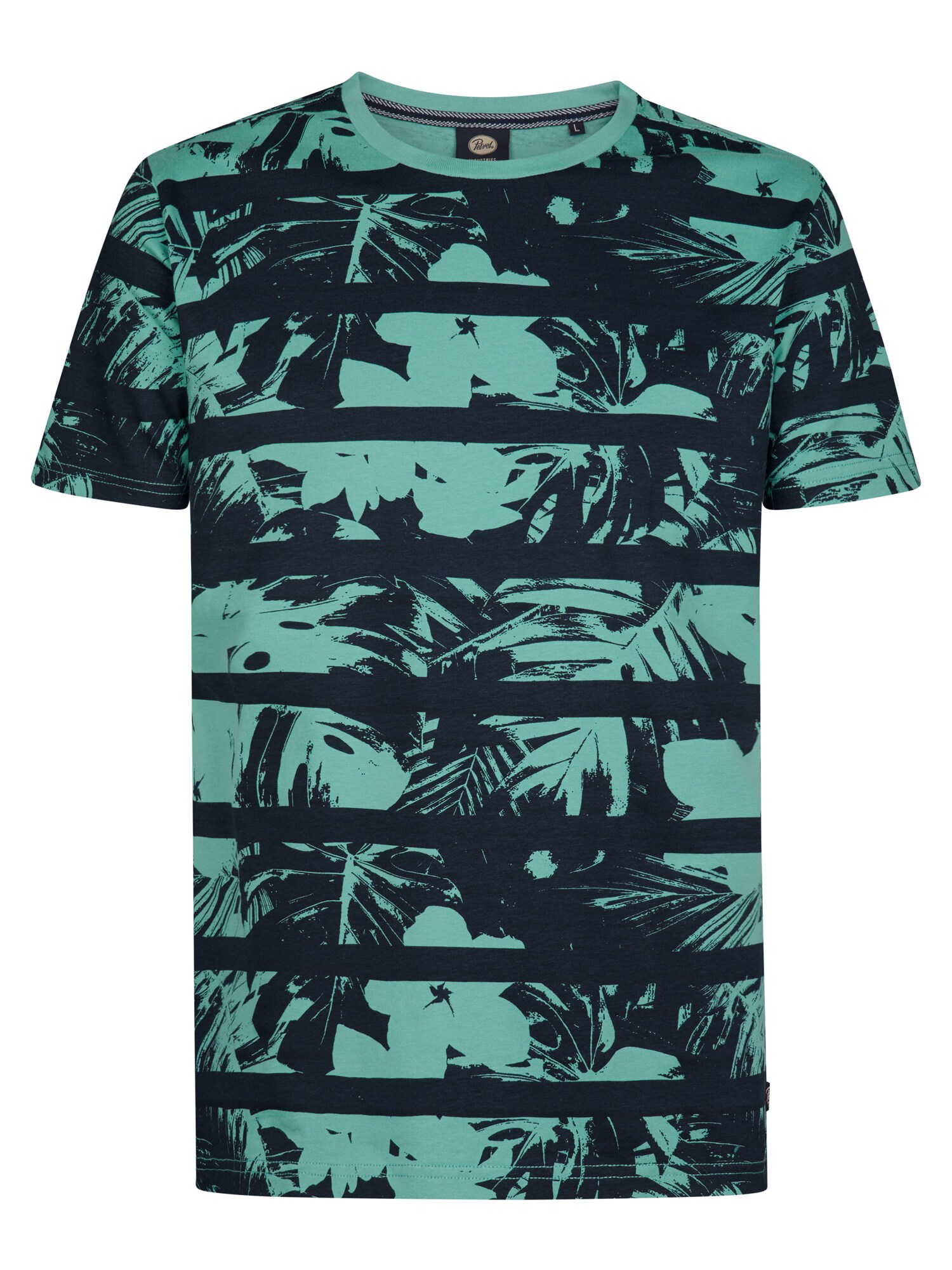 Thumbnail - Petrol Industries T-Shirt Harbor