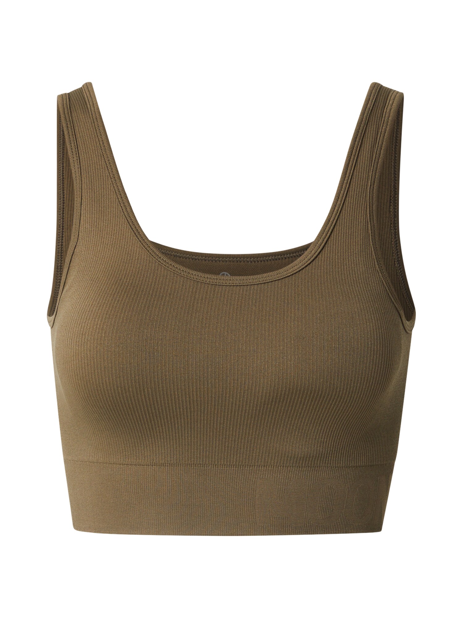 Moonchild Yoga Wear Sportmelltartók  olíva akciós termékkép 1