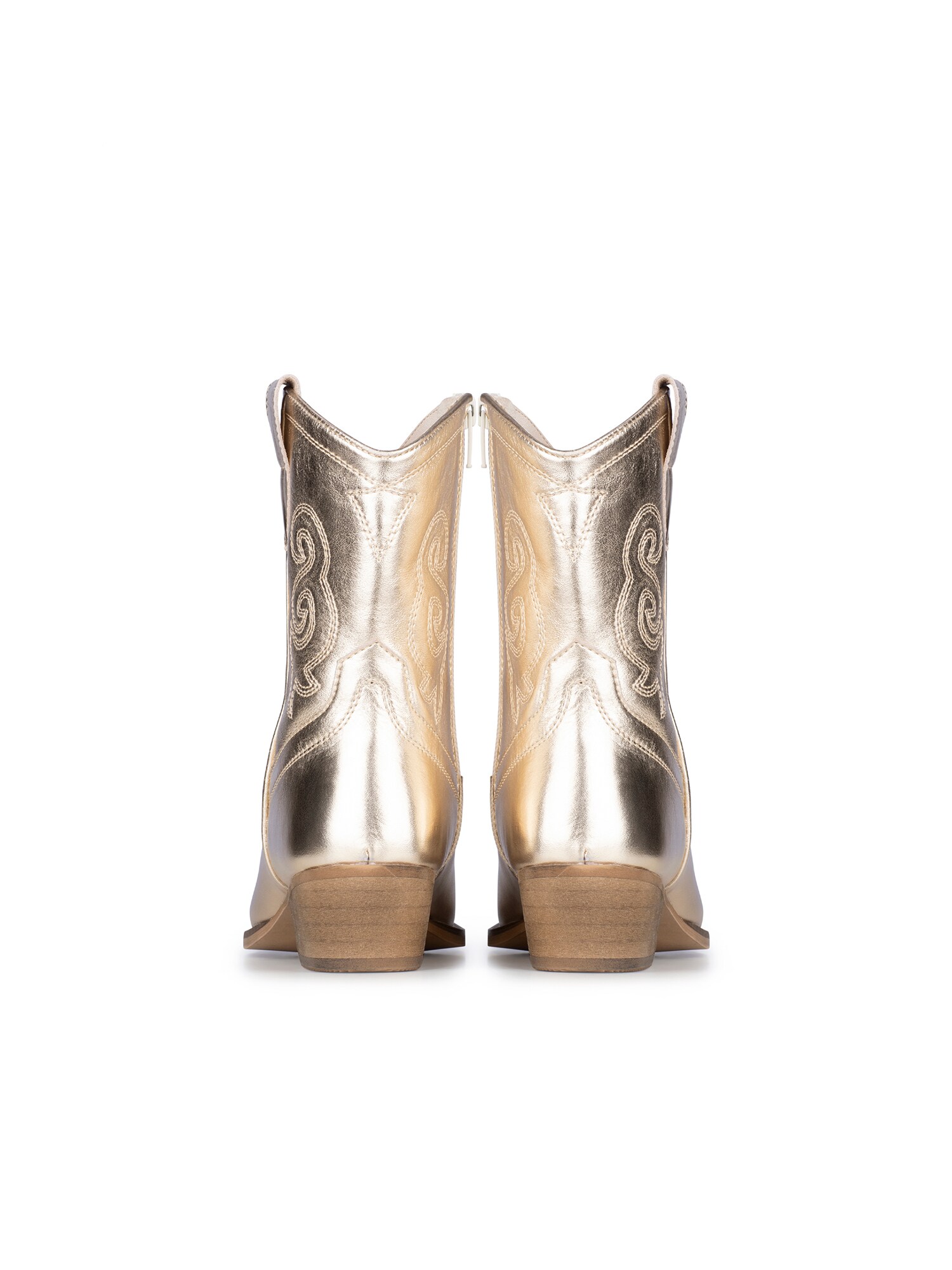 Thumbnail - Cowboystiefel 'Moco'