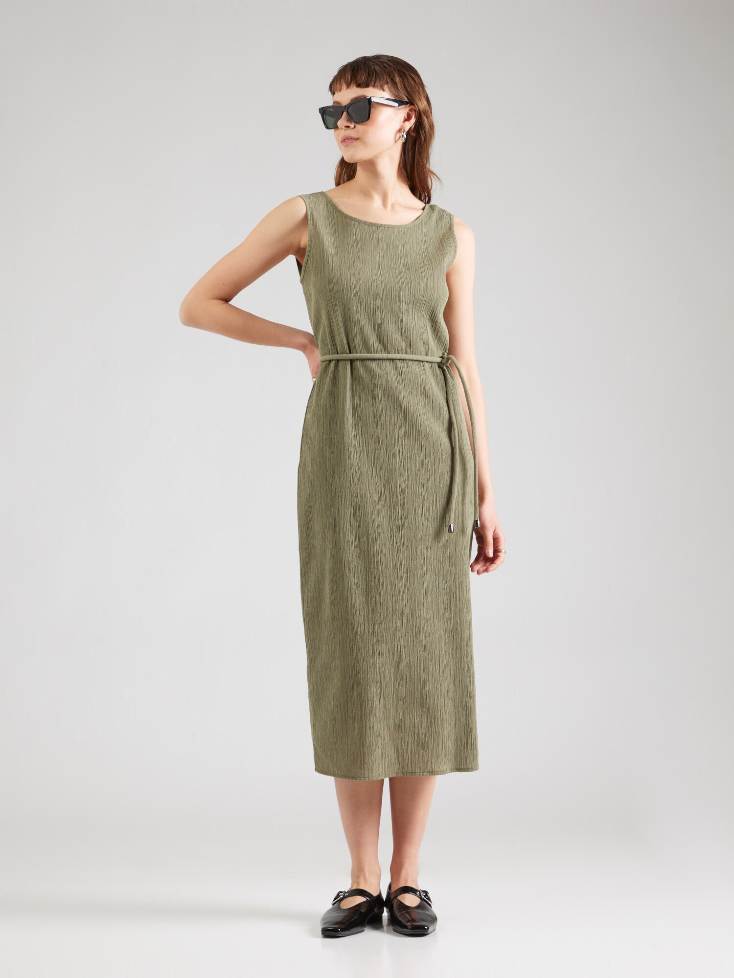 Thumbnail - Max Mara Leisure Kleid GLOBALE