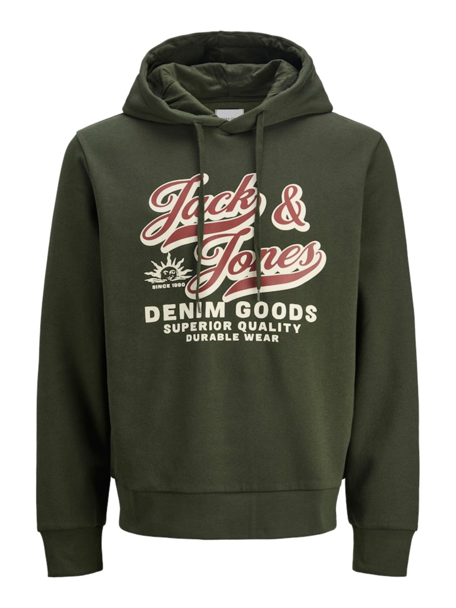 Thumbnail - Sweatshirt
