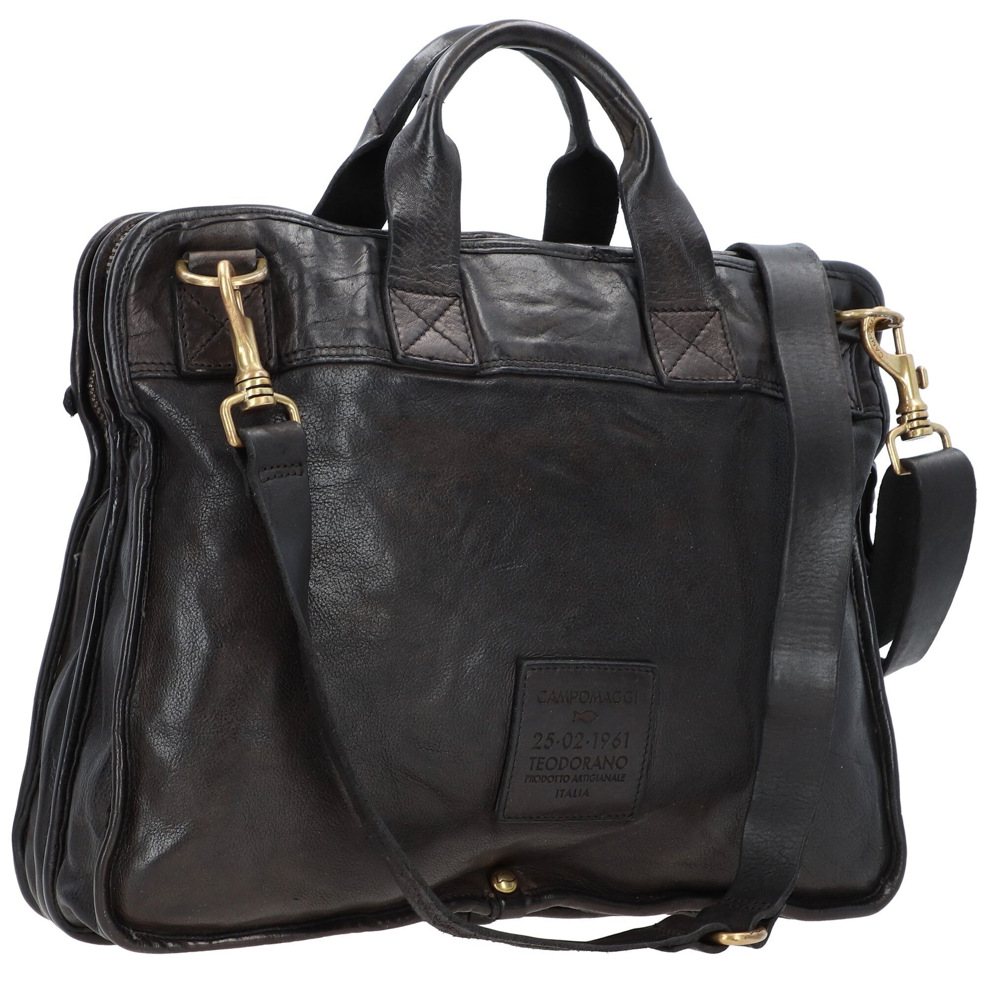 Thumbnail - Campomaggi Aktentasche