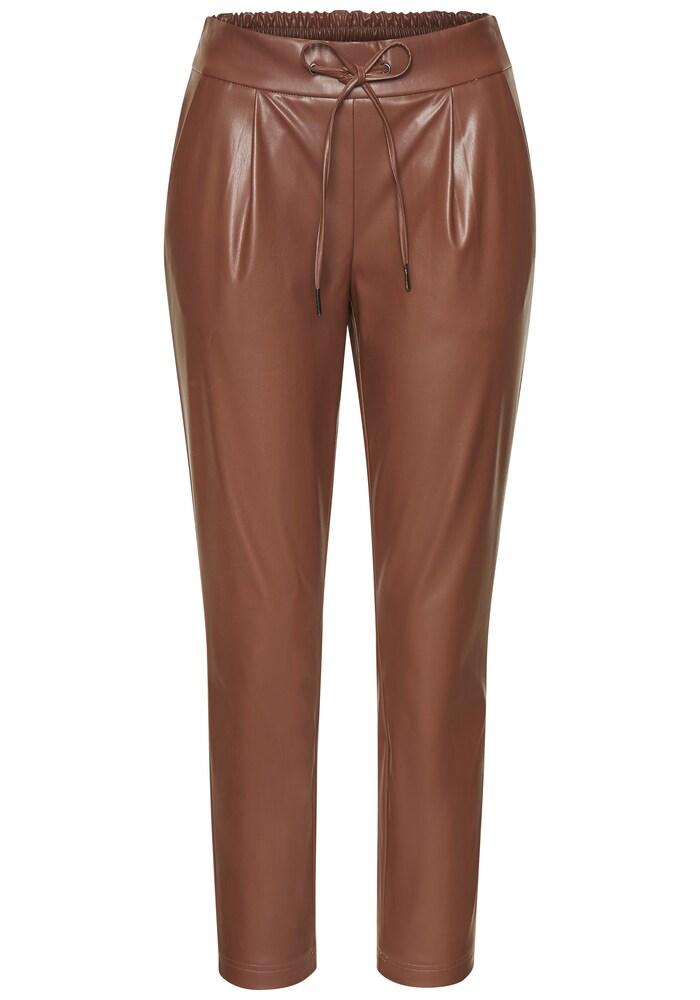 LASCANA Nadrág Női barna , Méret 44