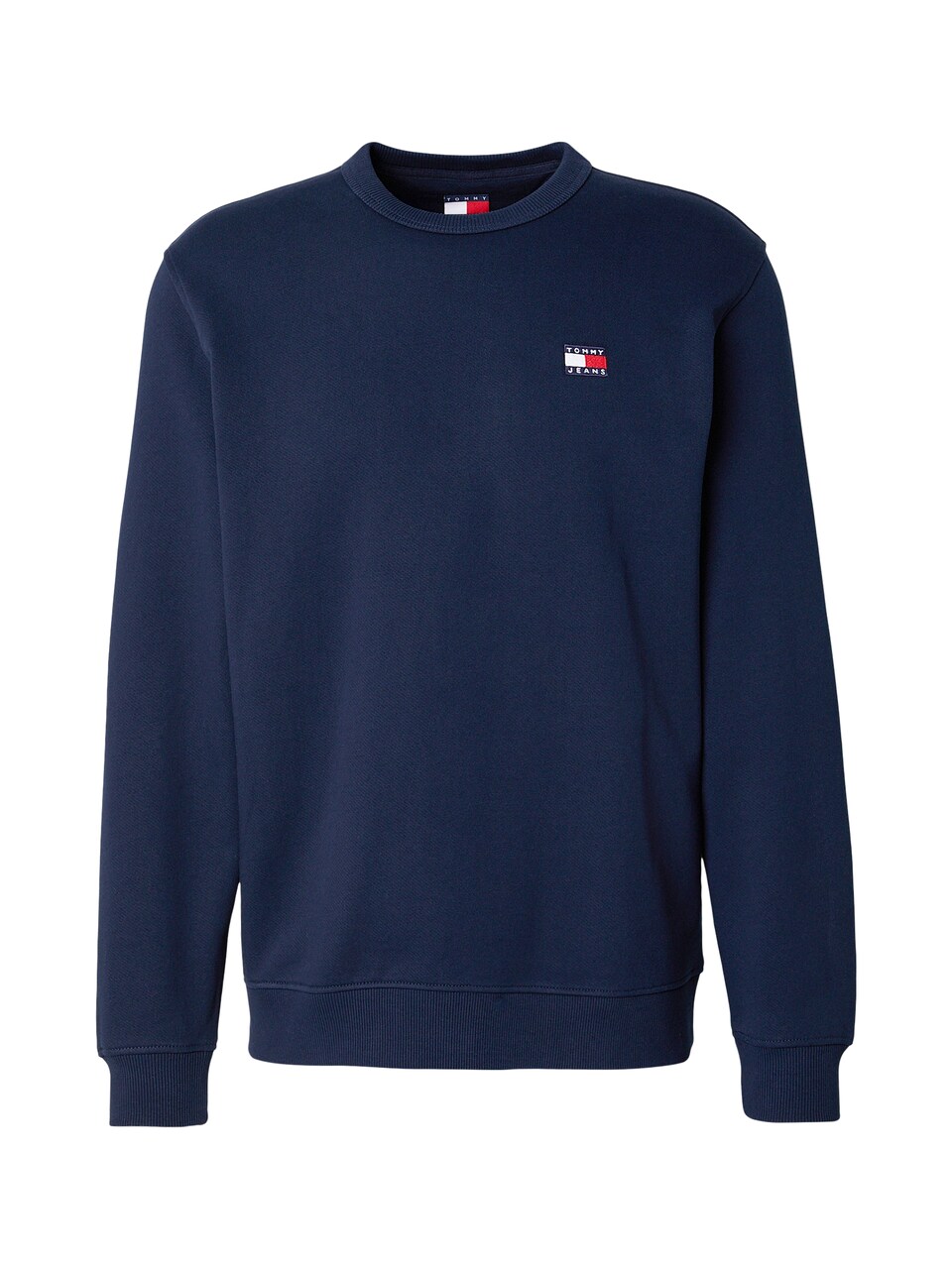 Sweatshirt 'Tommy Badge'