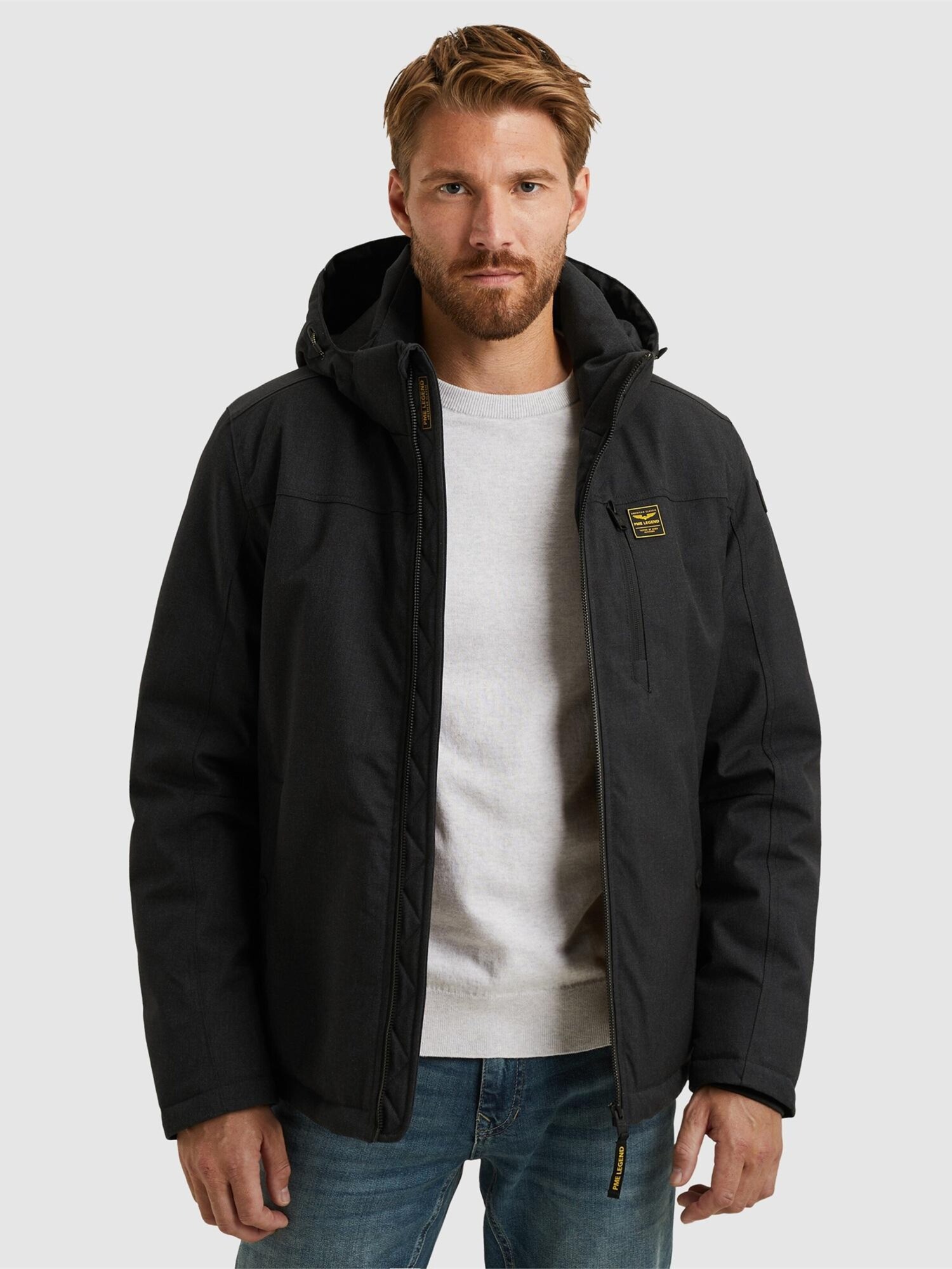 Övergångsjacka 'Strator jacket'