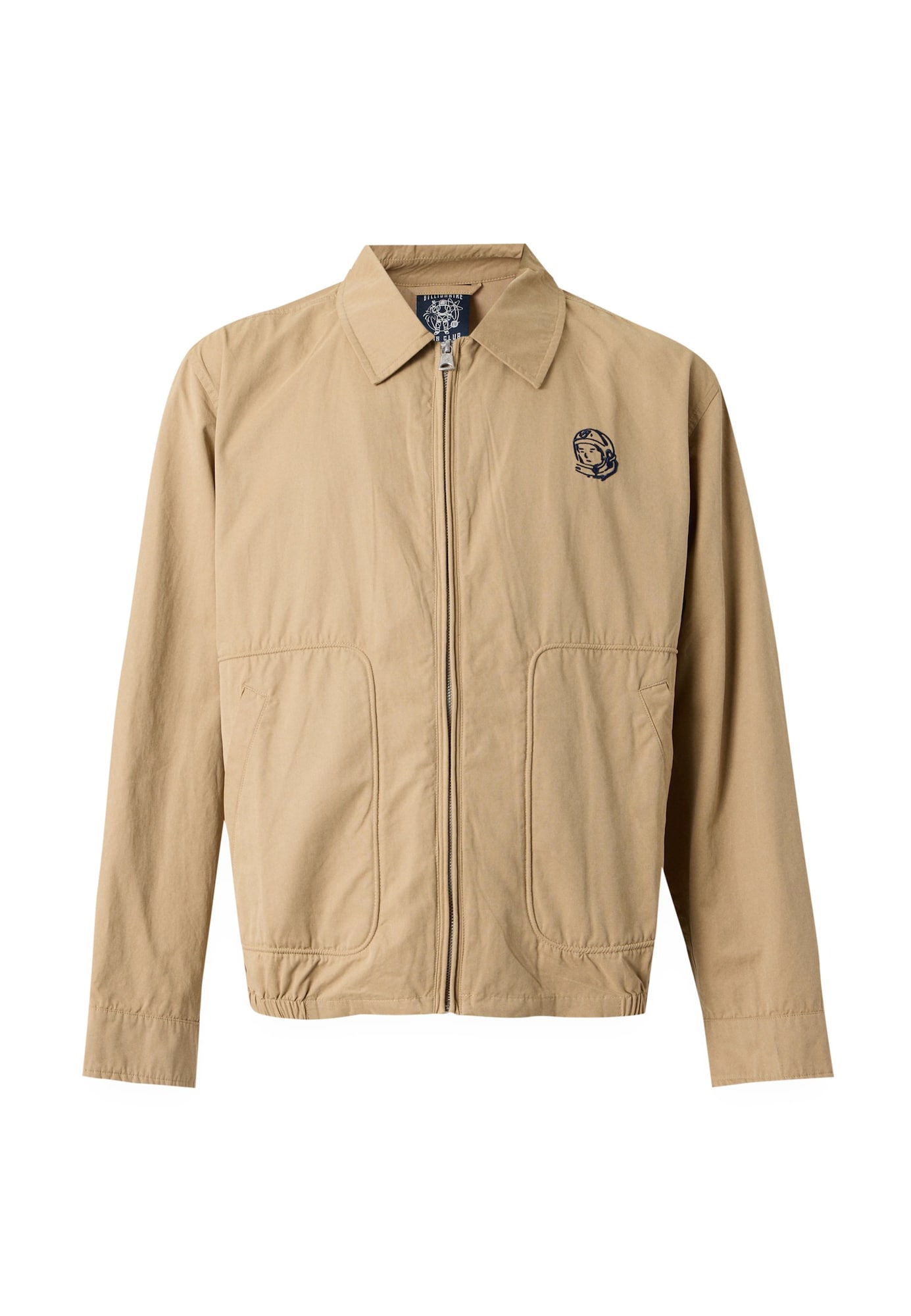 Billionaire Boys Club Chaqueta de entretiempo  arena / azul oscuro