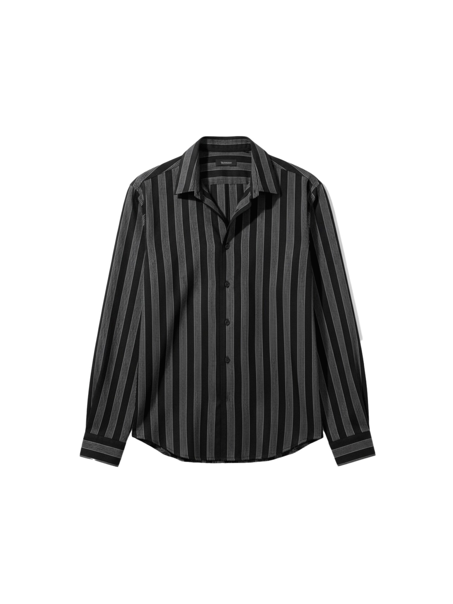 Kleidermafia Camisa  gris