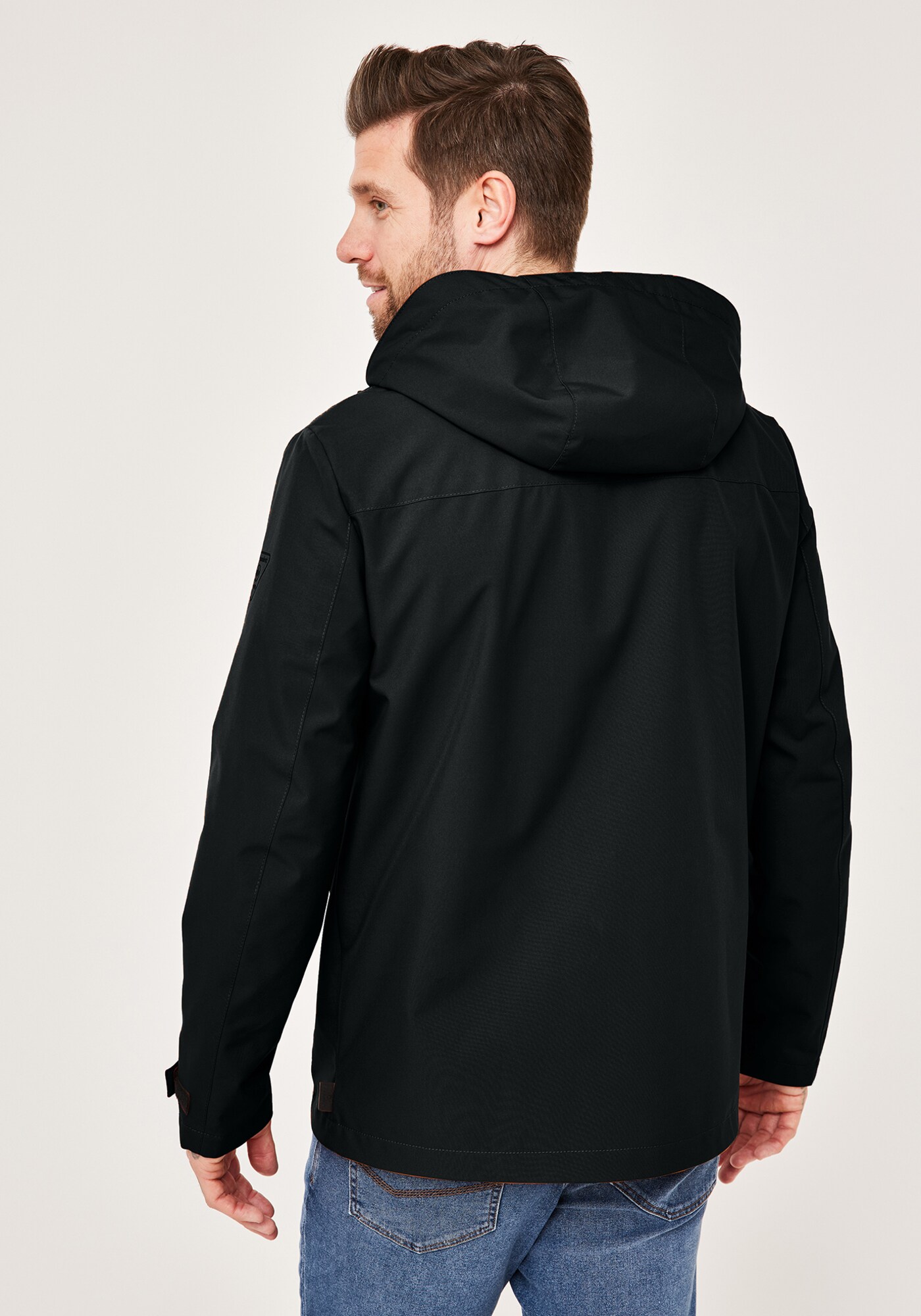 Thumbnail - Outdoorjacke