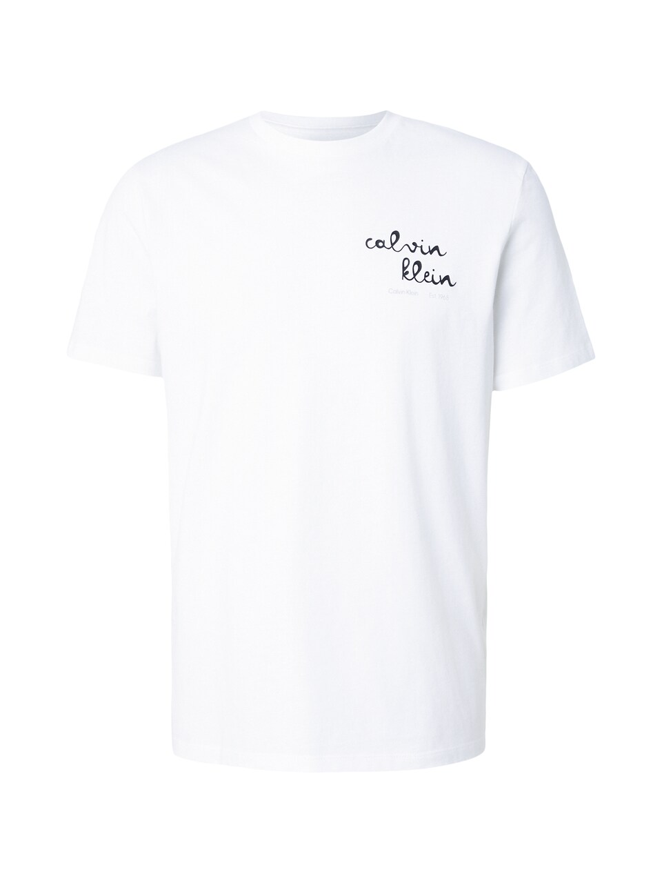 T-shirt 'Logo Graphic'