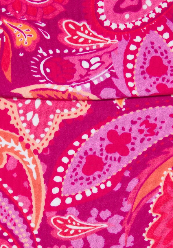 VIVANCE, Bikini nadrágok, rózsaszín, 4 kép a 5 közül