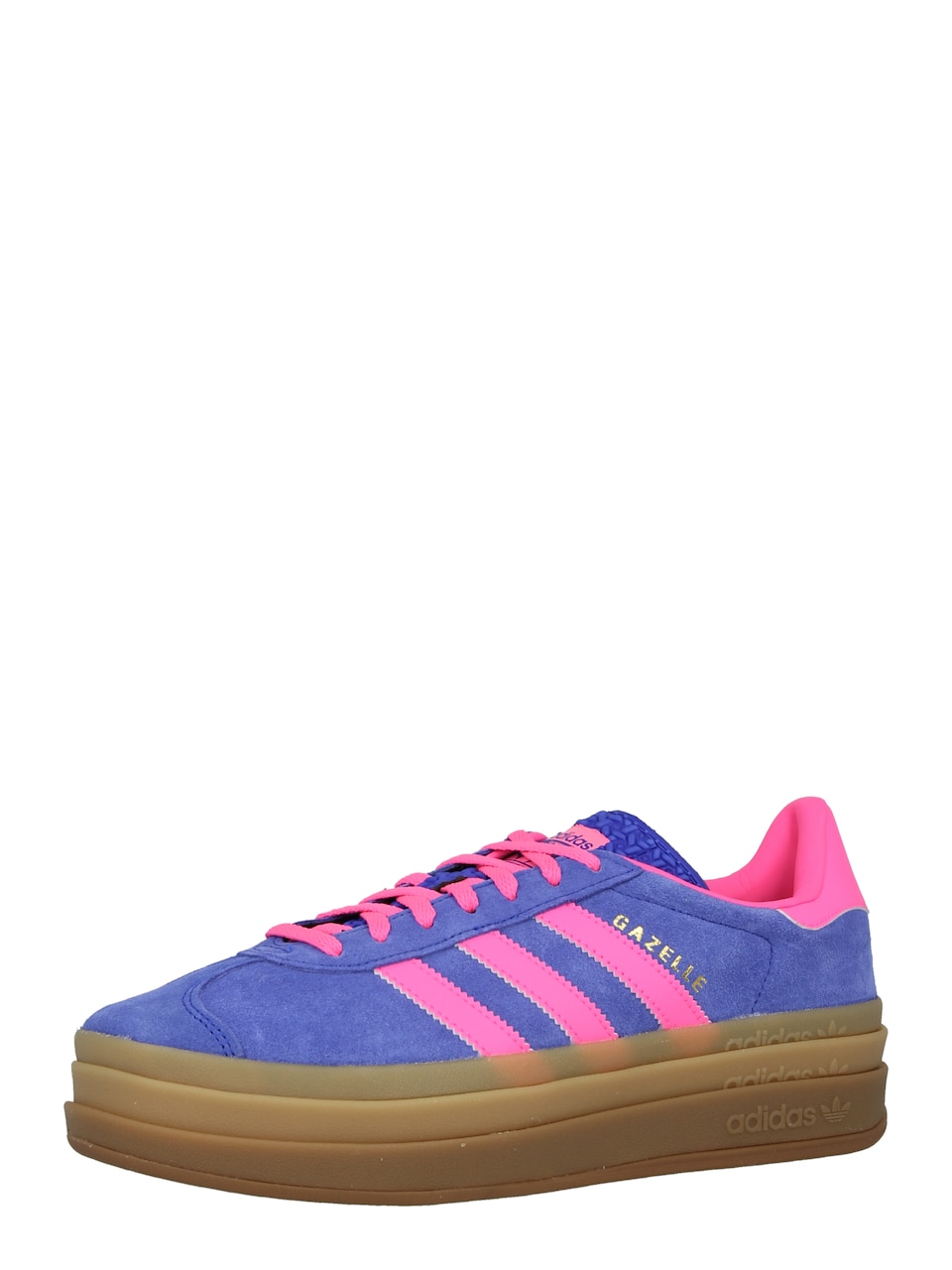 Låg sneaker 'GAZELLE BOLD'