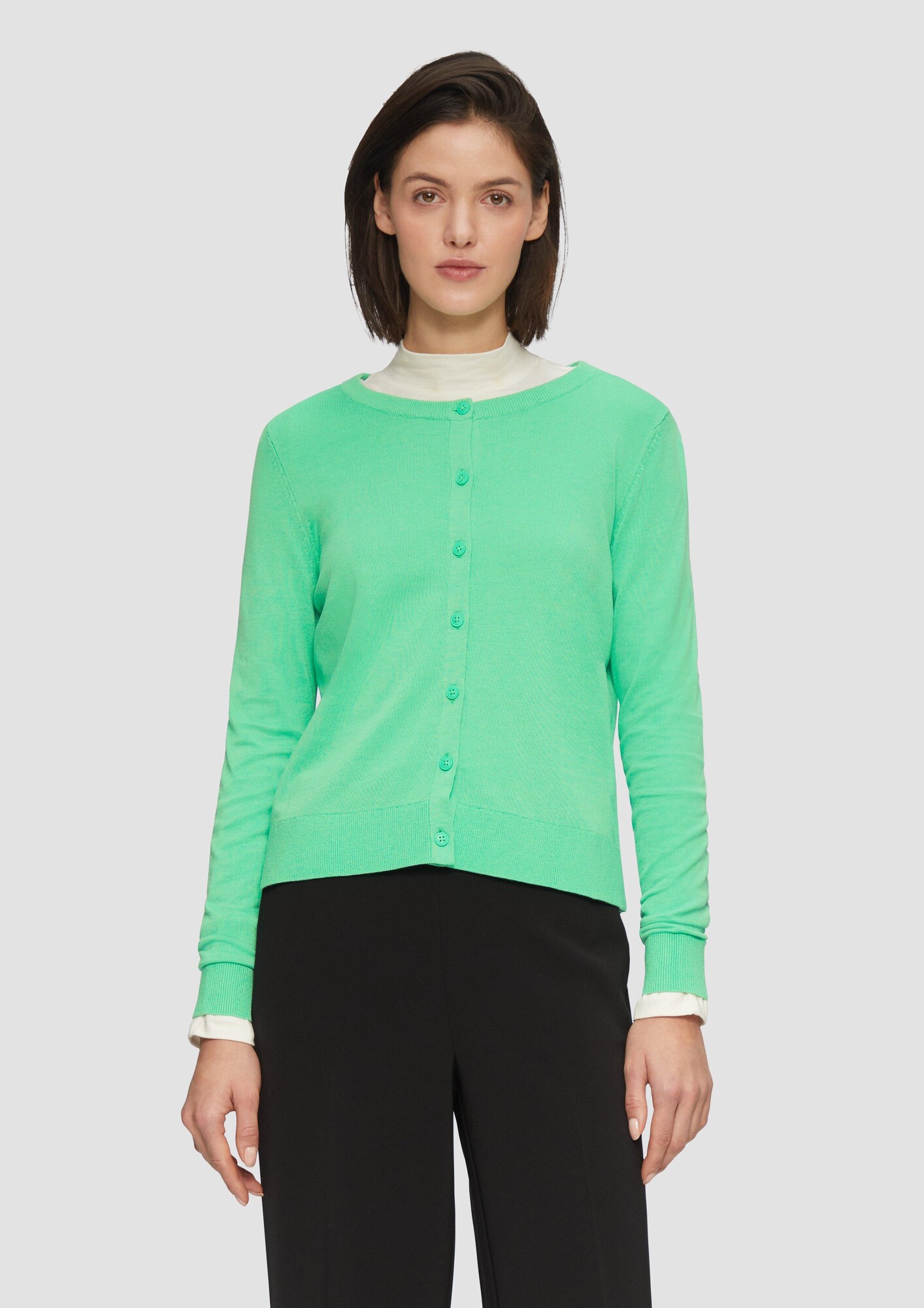 Thumbnail - s.Oliver Strickjacke