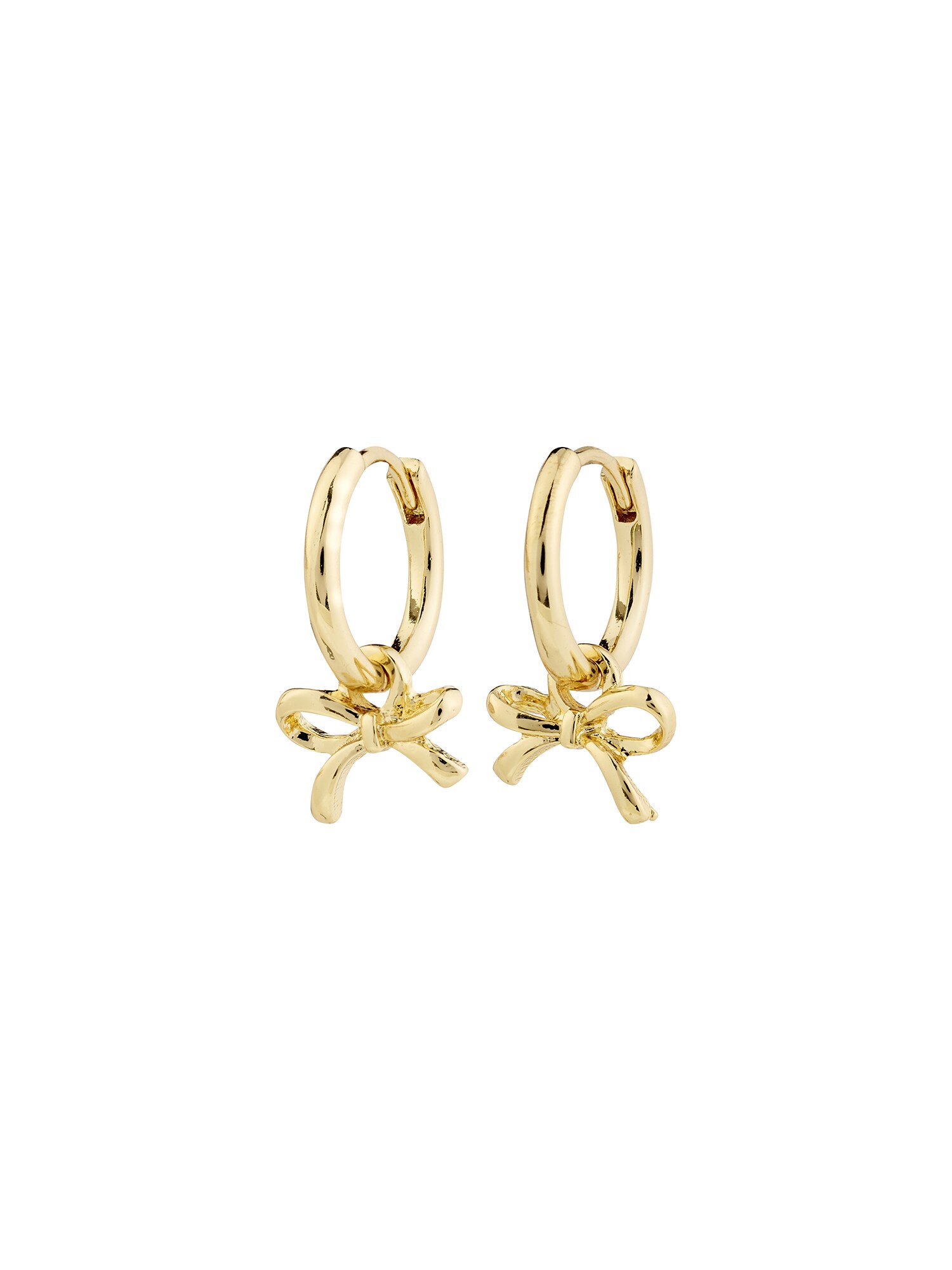 Pilgrim Cercei Lysandra  auriu