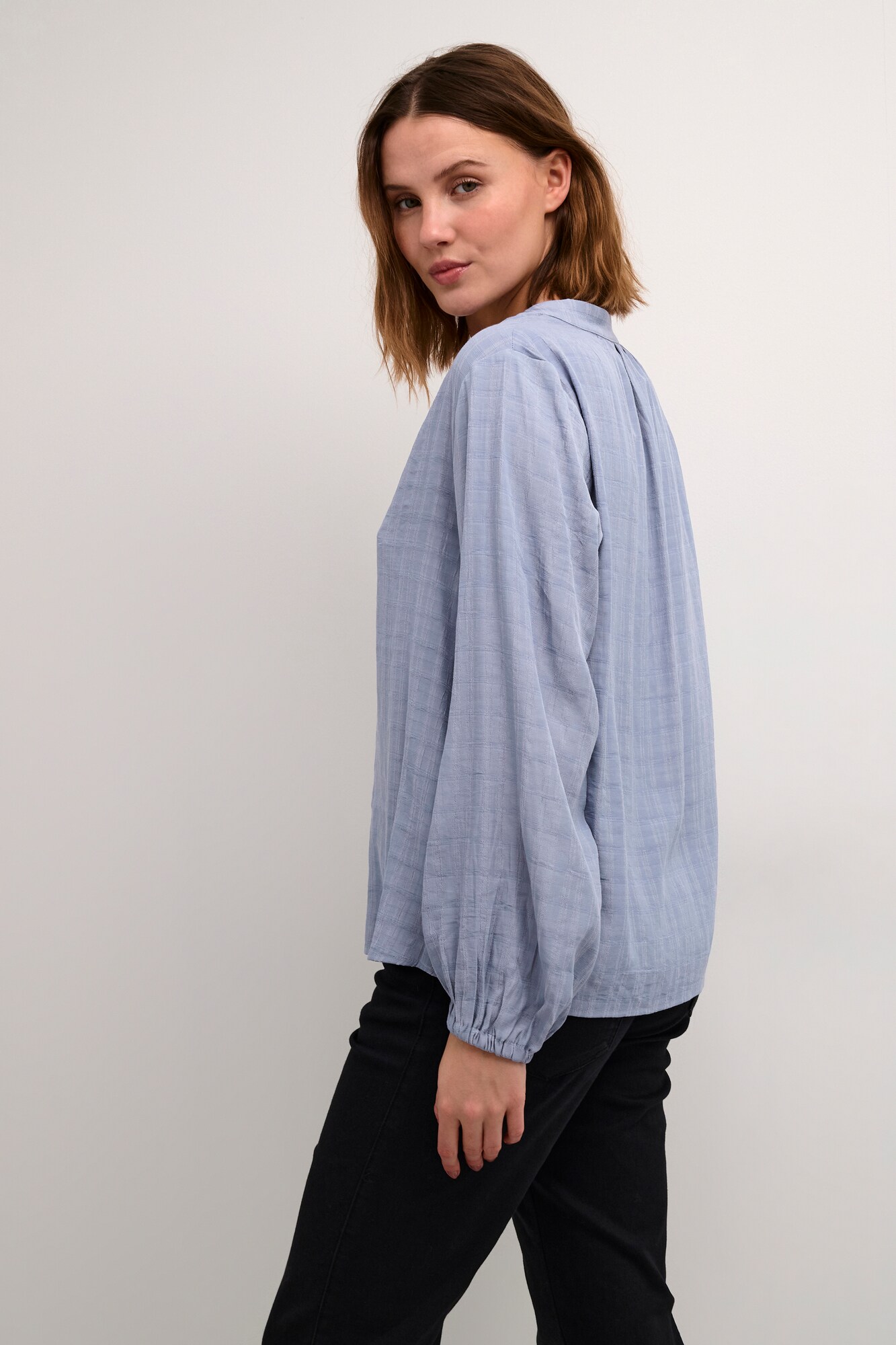 Thumbnail - Kaffe Bluse Alice
