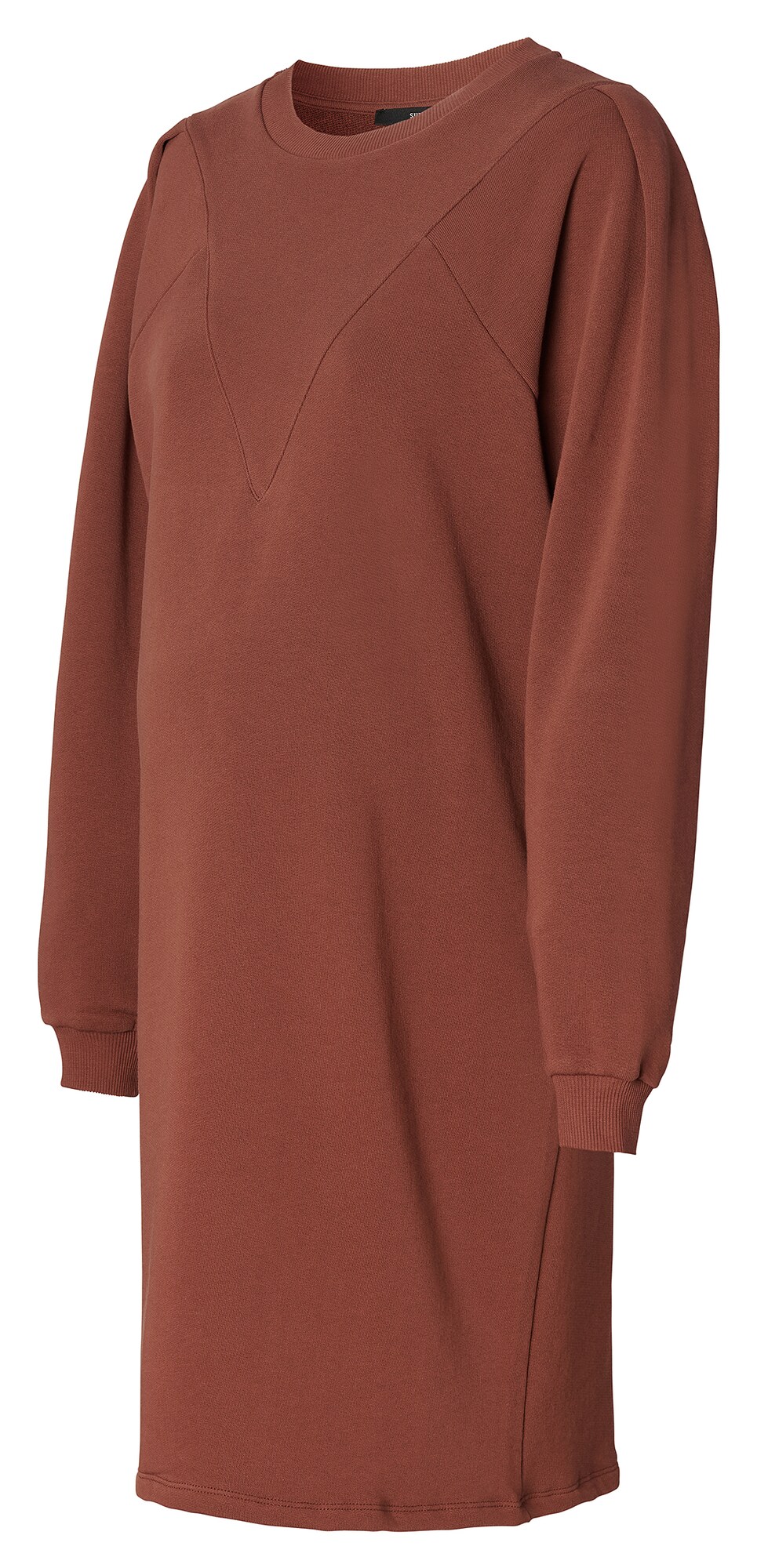 Supermom Vestido 'Abingdon'  castanho