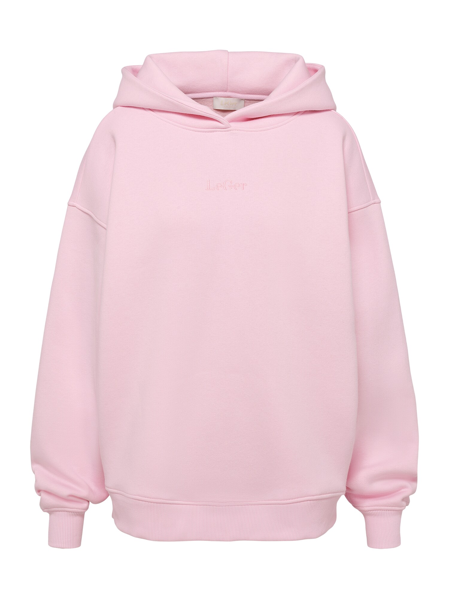 LeGer by Lena Gercke Bluză de molton Abby  roz