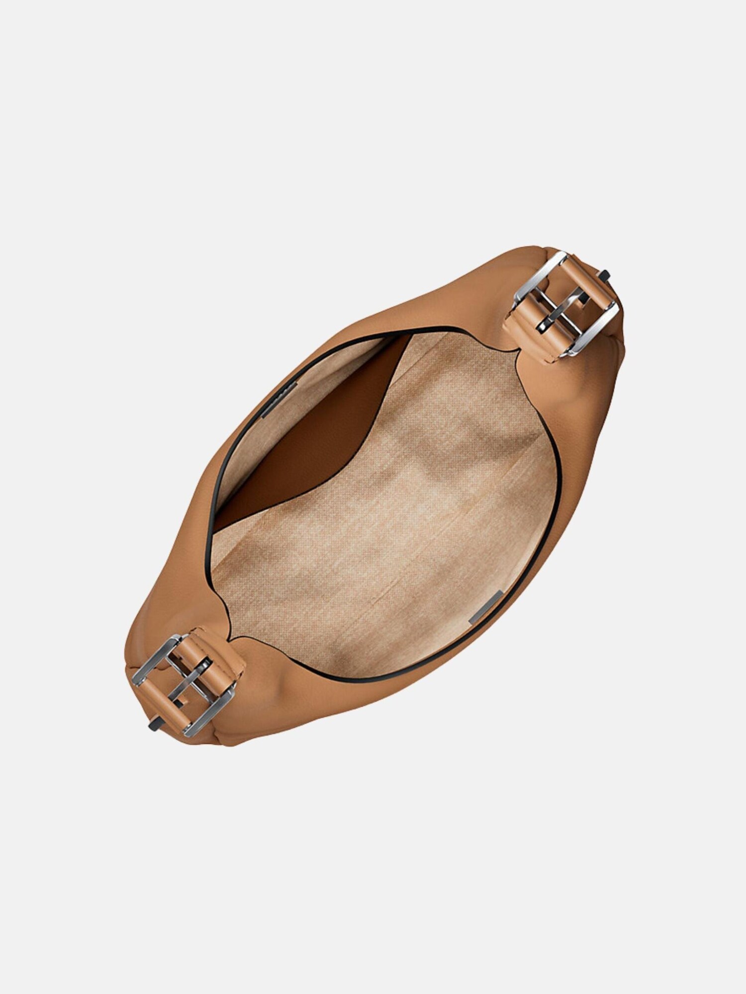 Michael Kors Bolso de mano 'NOLITA'  marrón – imagen 8