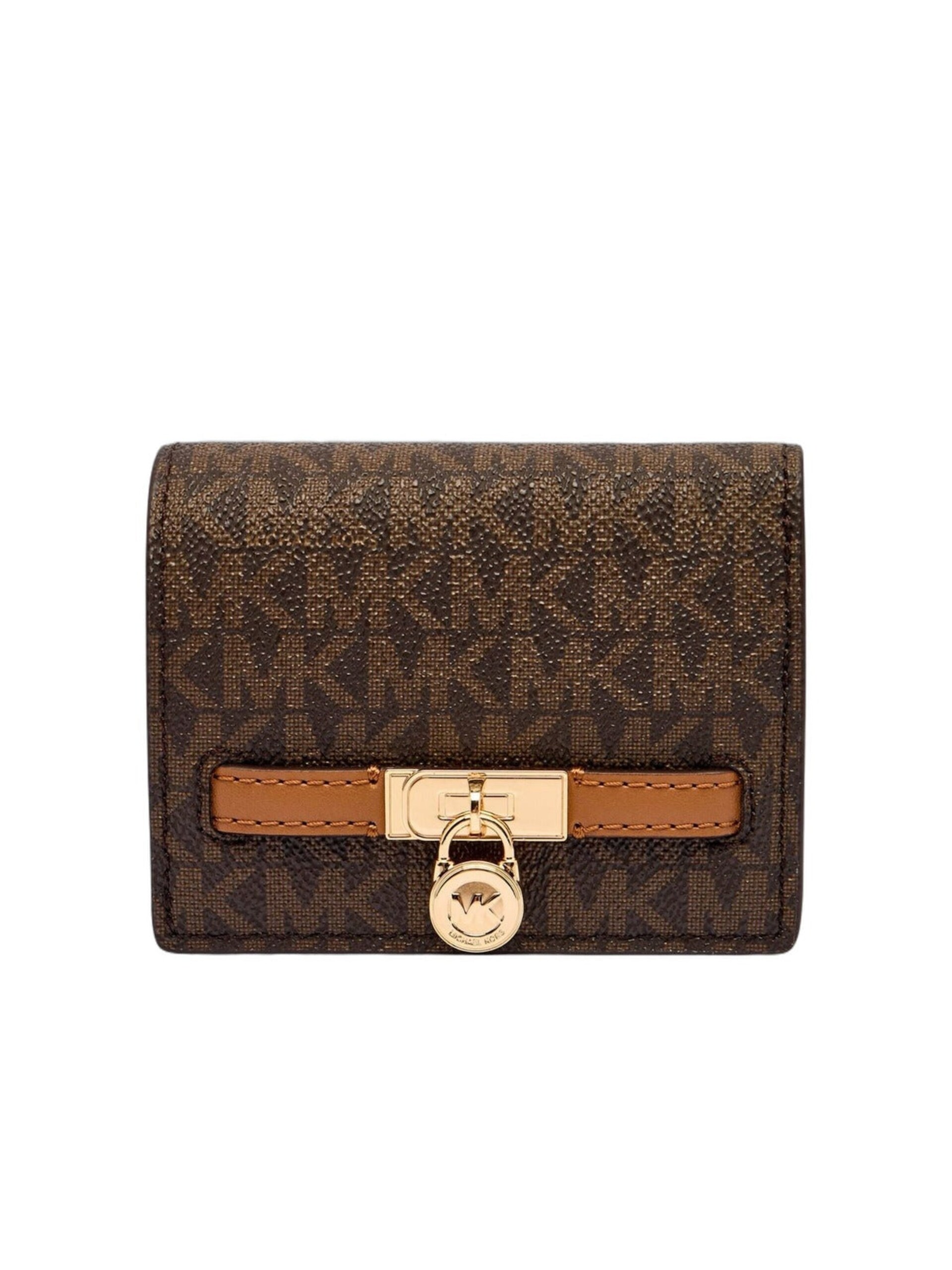 MICHAEL Michael Kors Plånbok 'Hamilton Moderne' dam