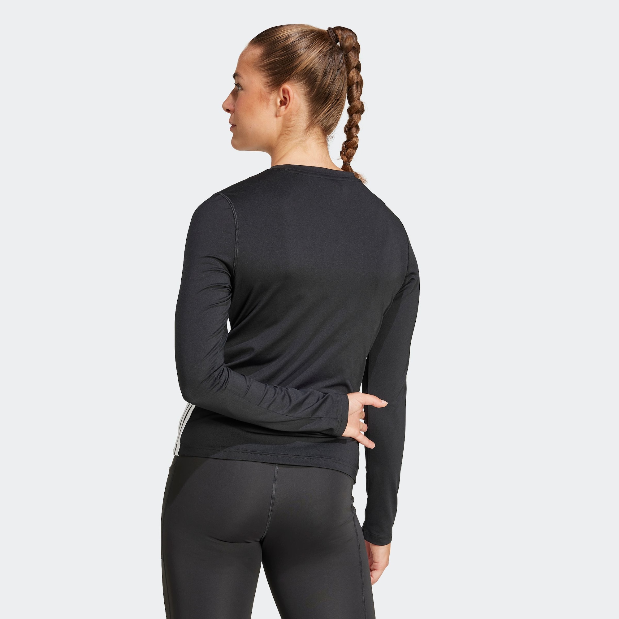 Thumbnail - Sportshirt 'Essentials'